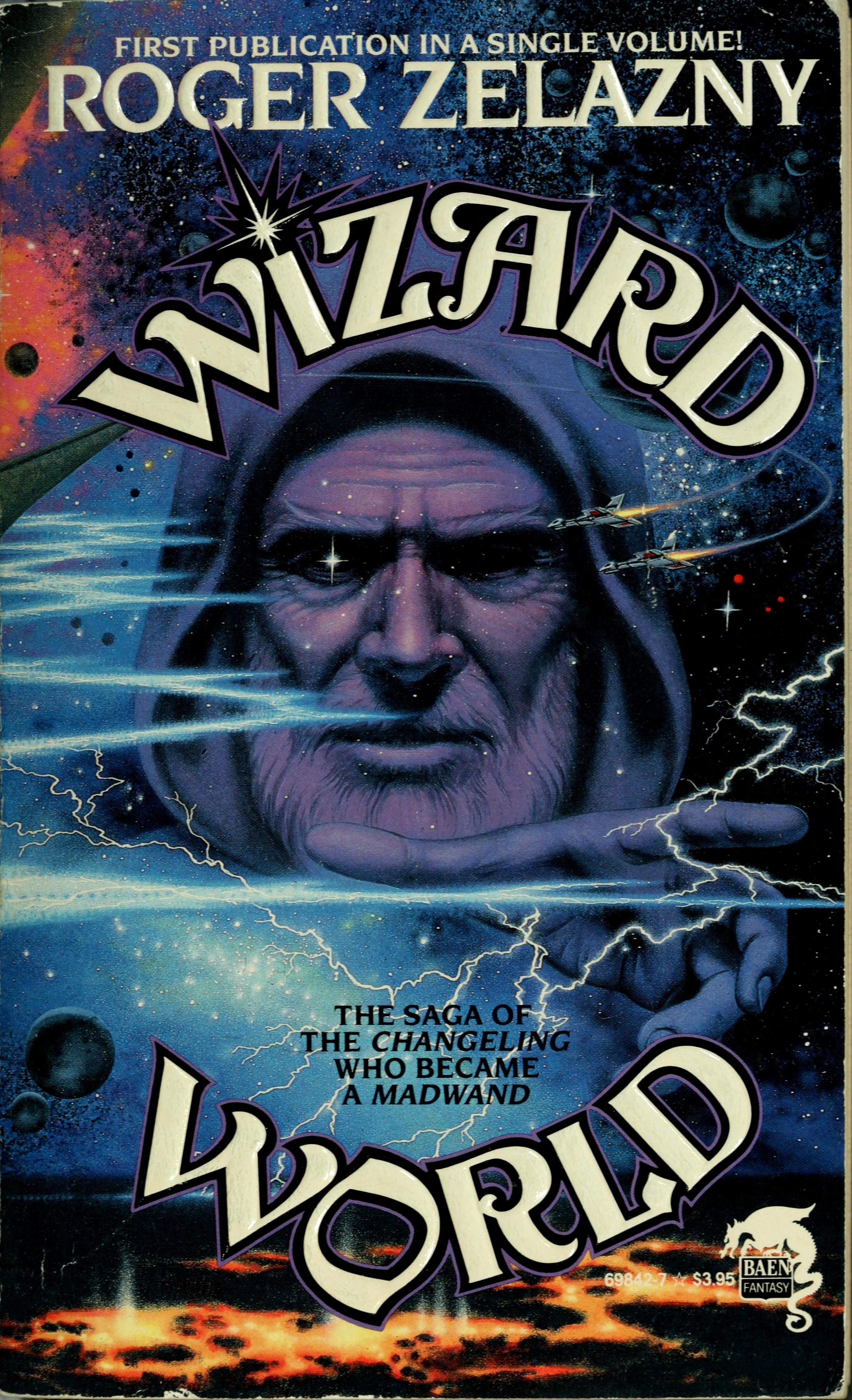 Wizard World