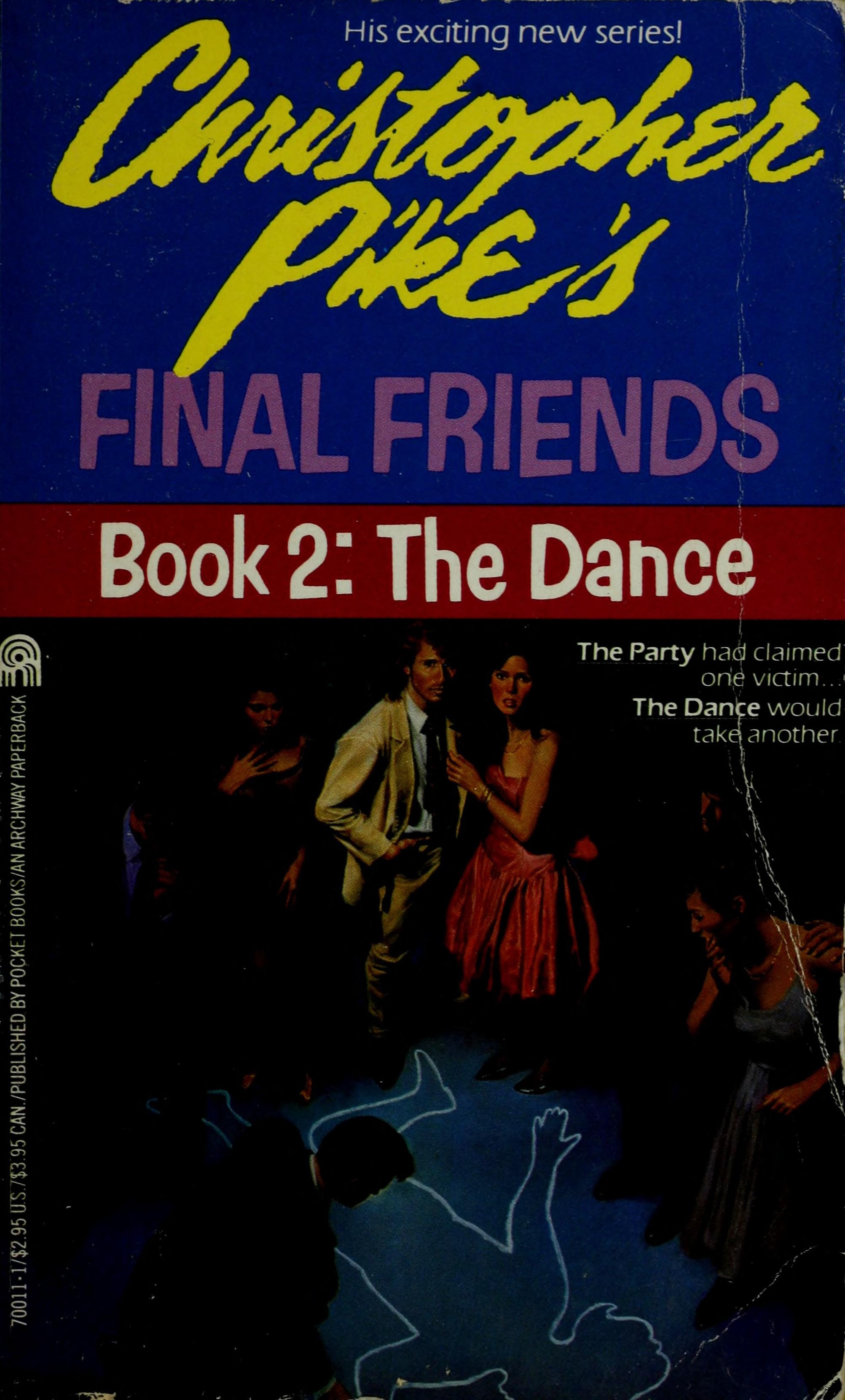 The Dance