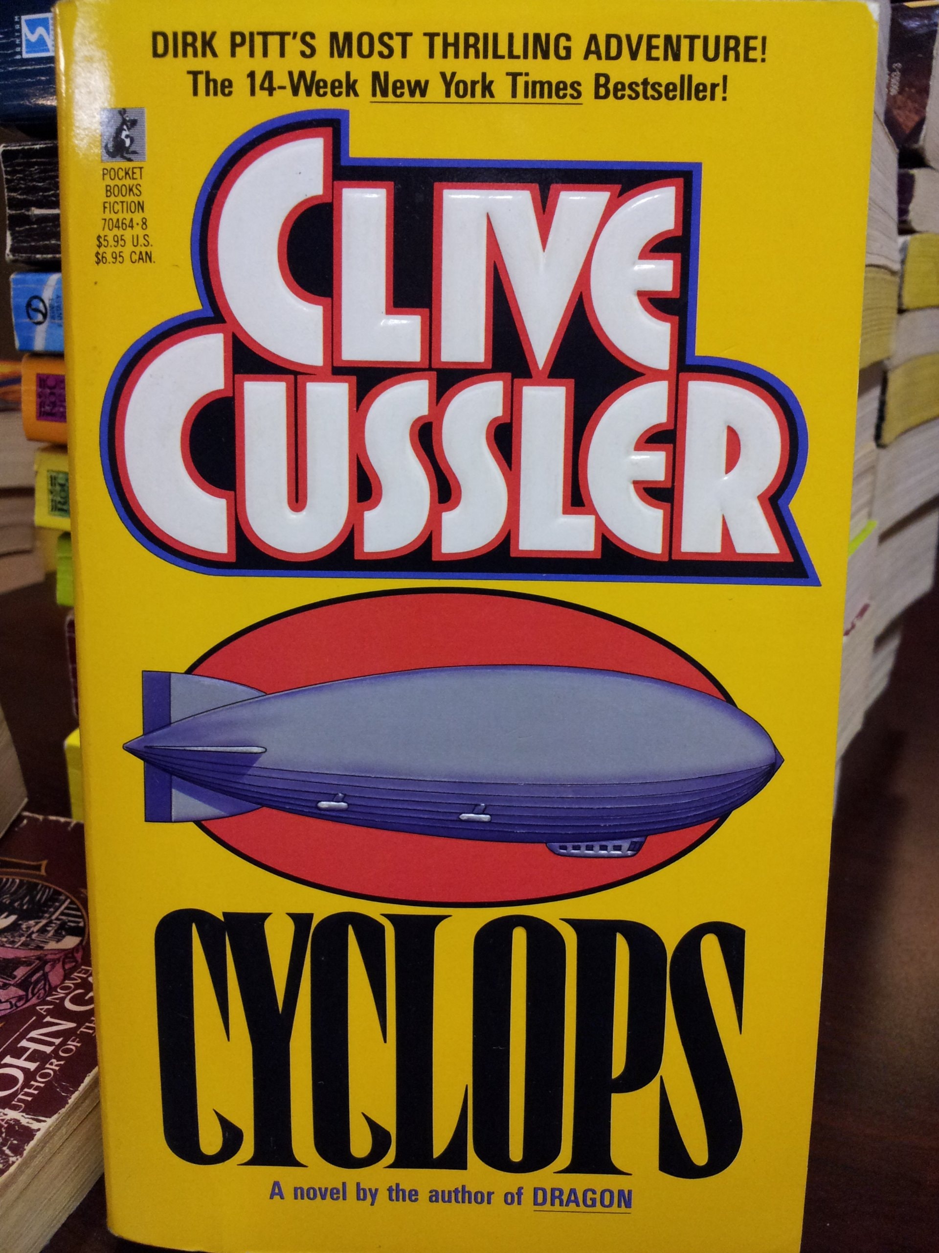 Cyclops