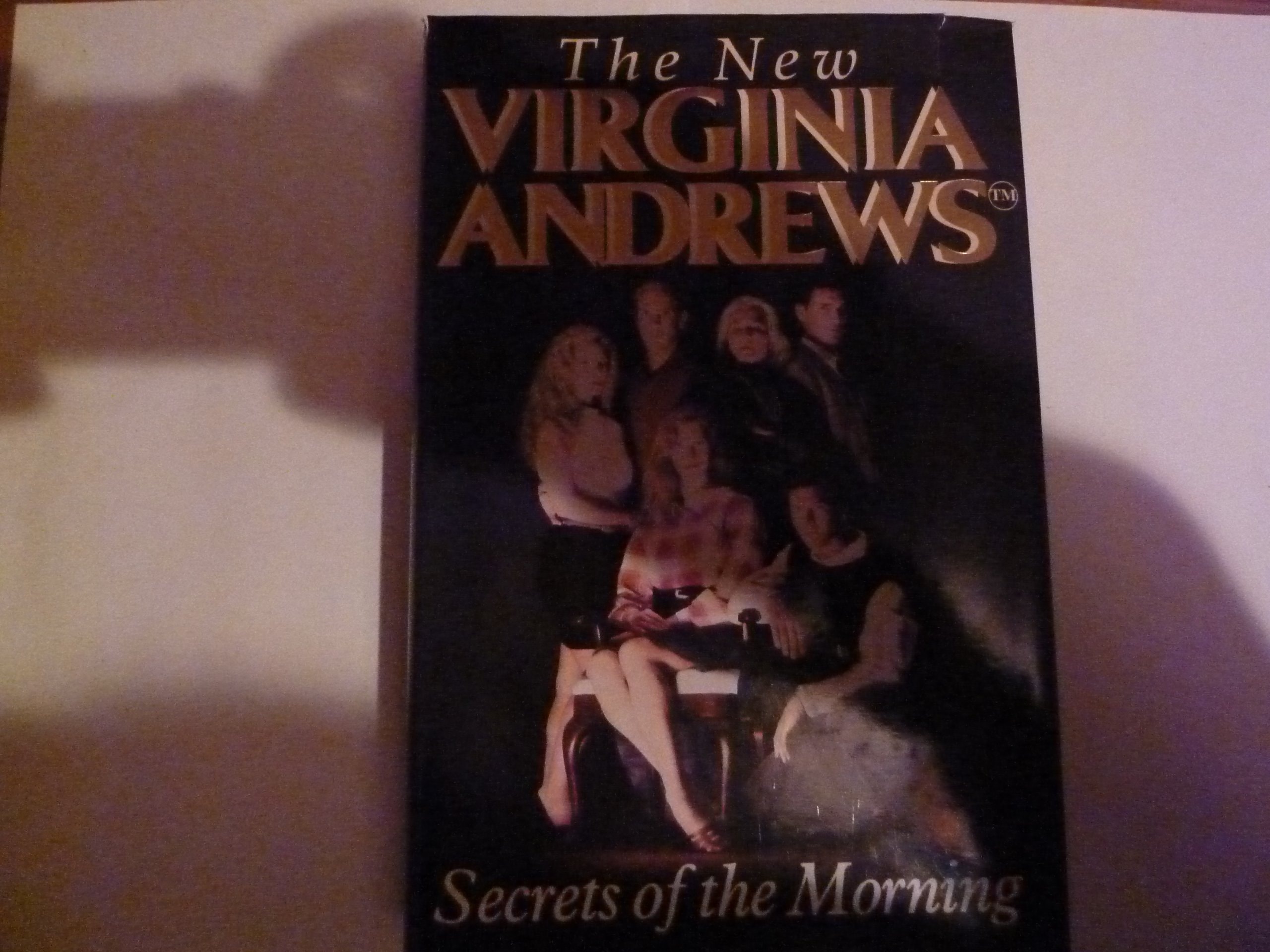 Secrets of the Morning