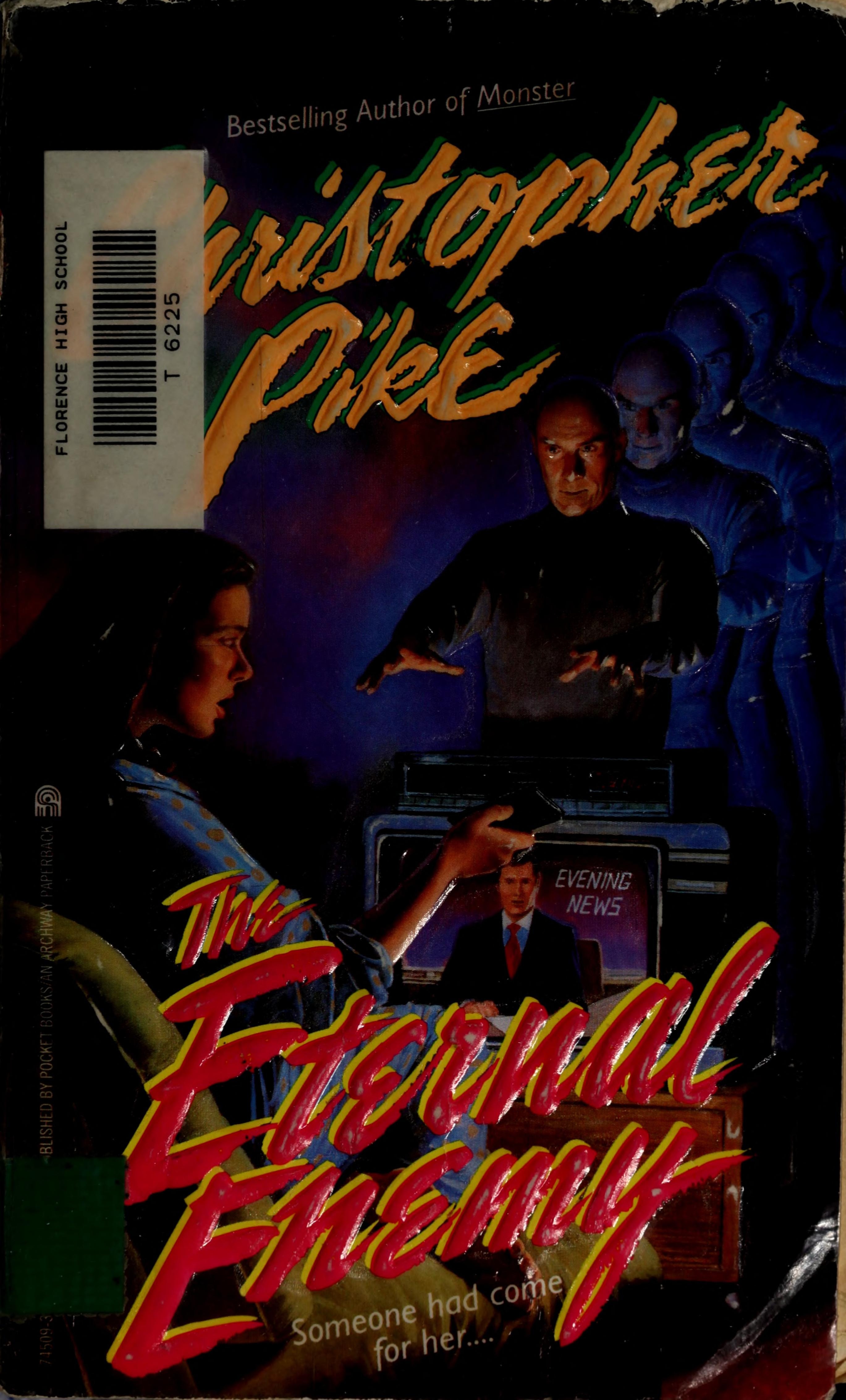 The Eternal Enemy