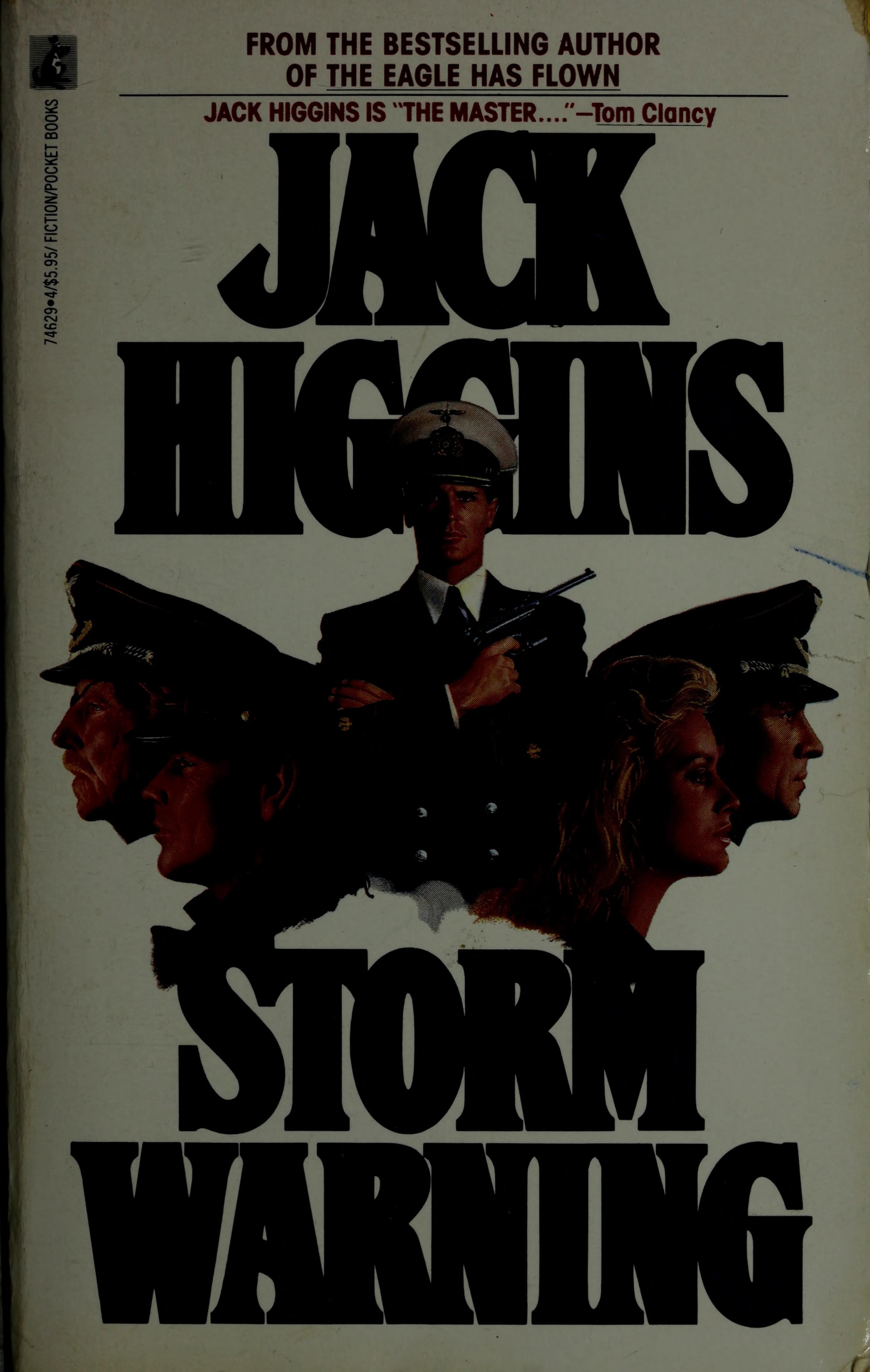 Storm Warning