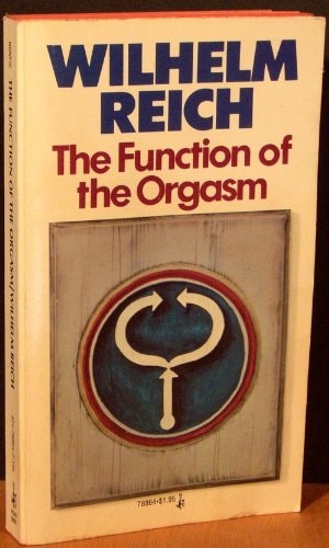 The Function of the Orgasm