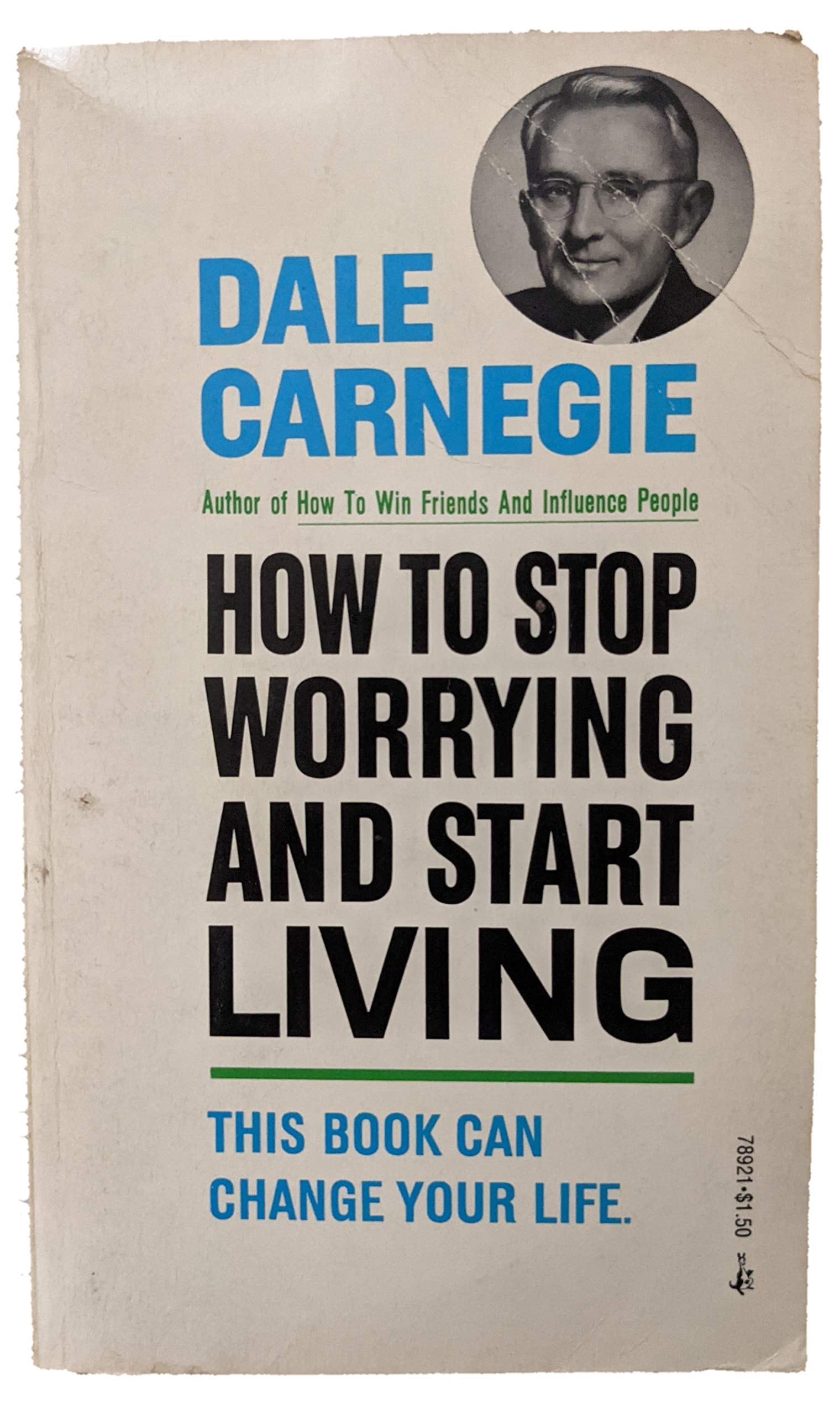 Ht Stop Worrying