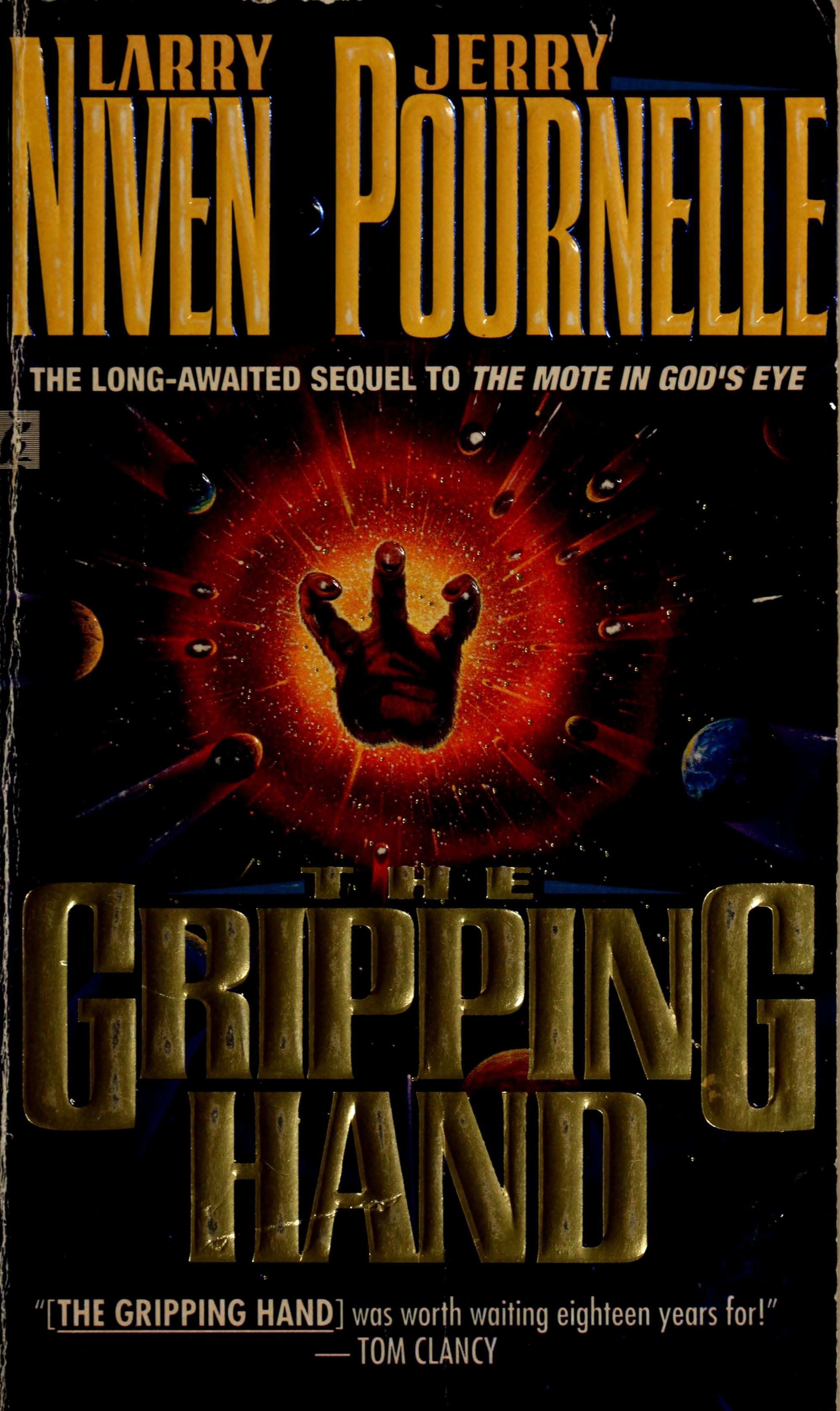 The Gripping Hand