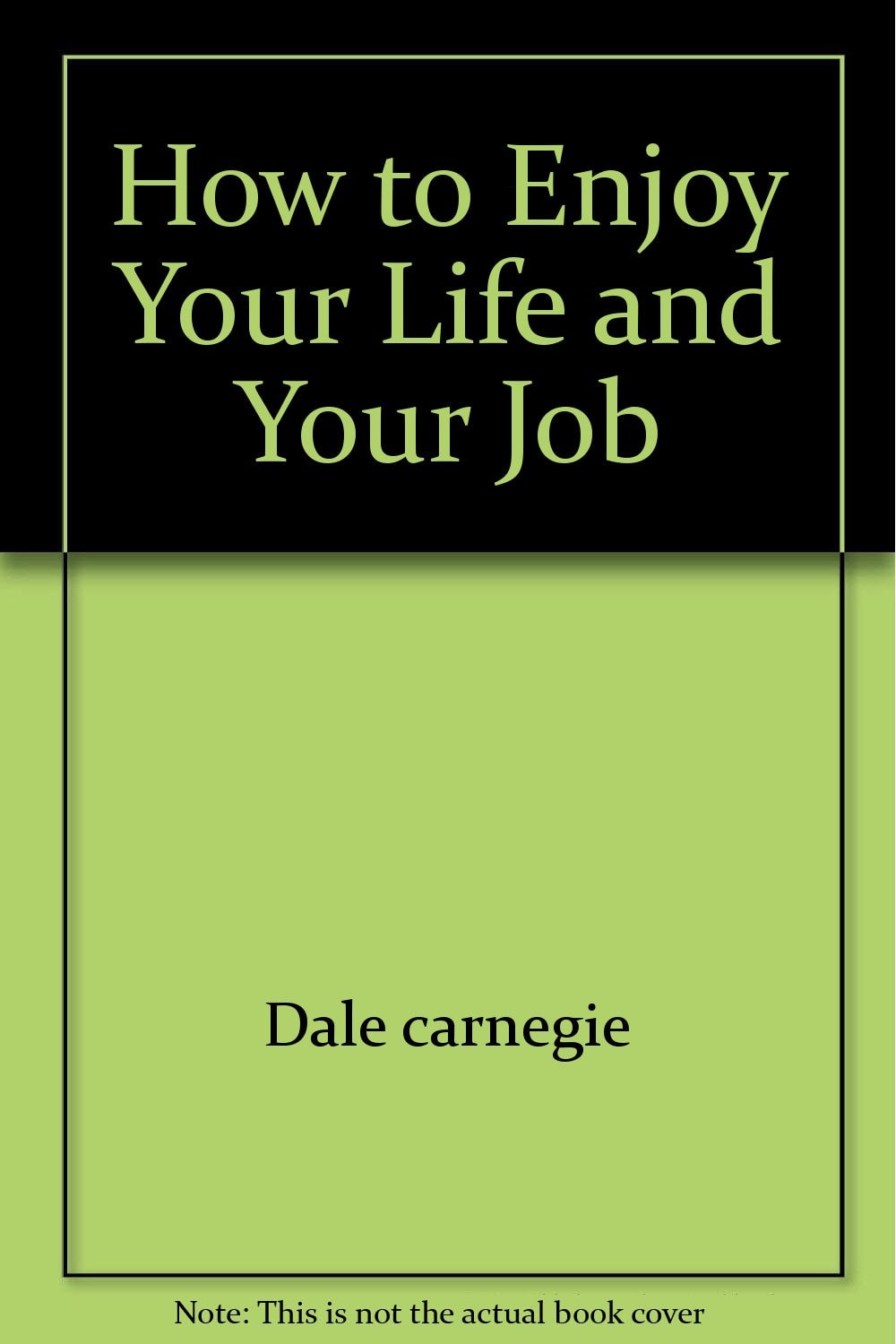 Ht Enjoy Life Job