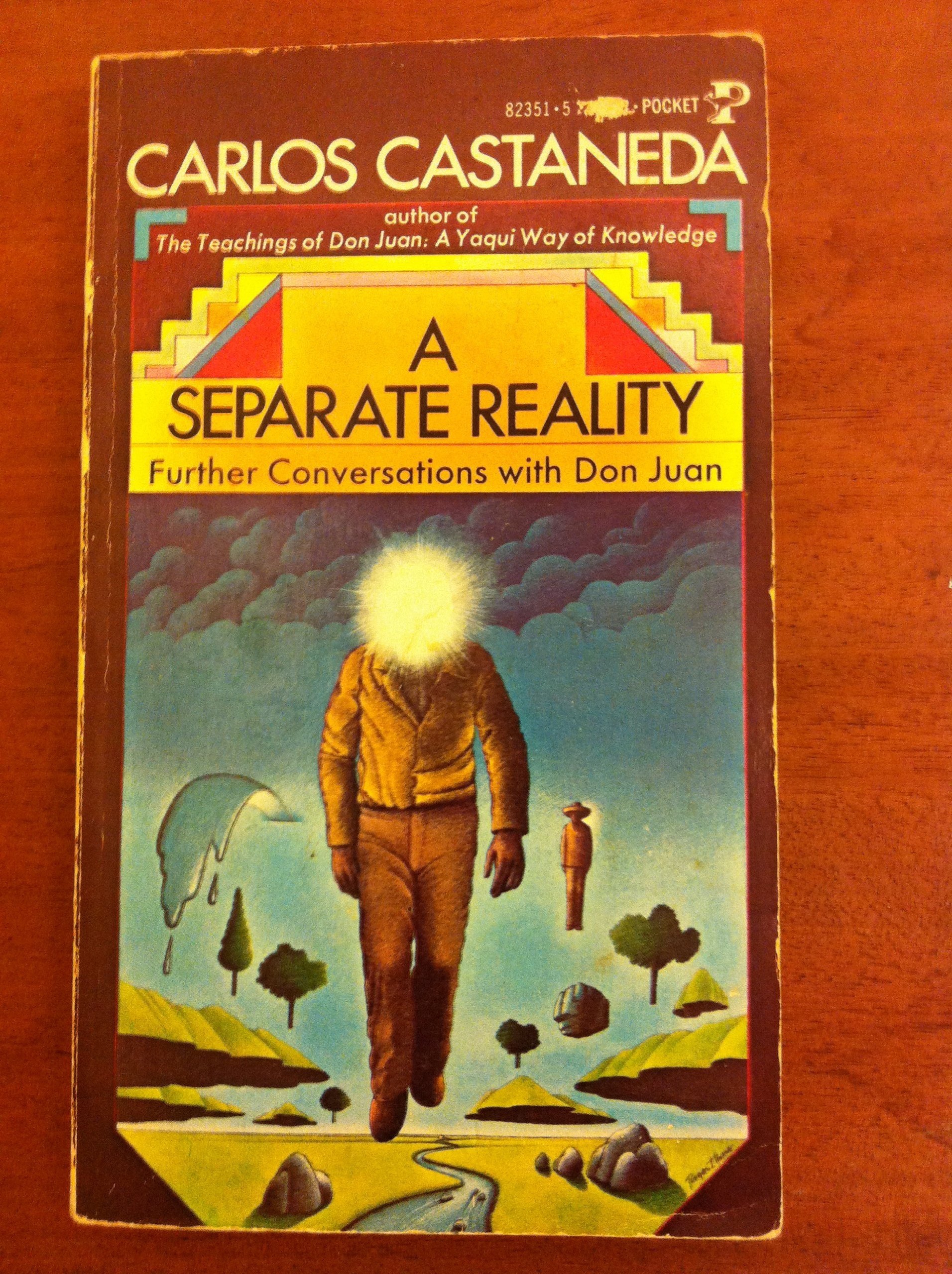 A Separate Reality