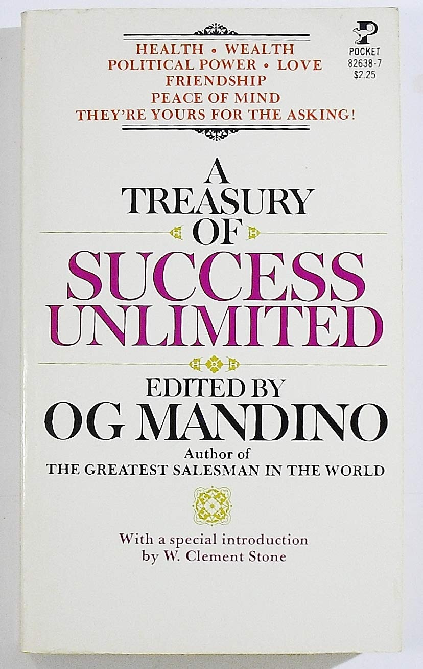 Treas Success Unld
