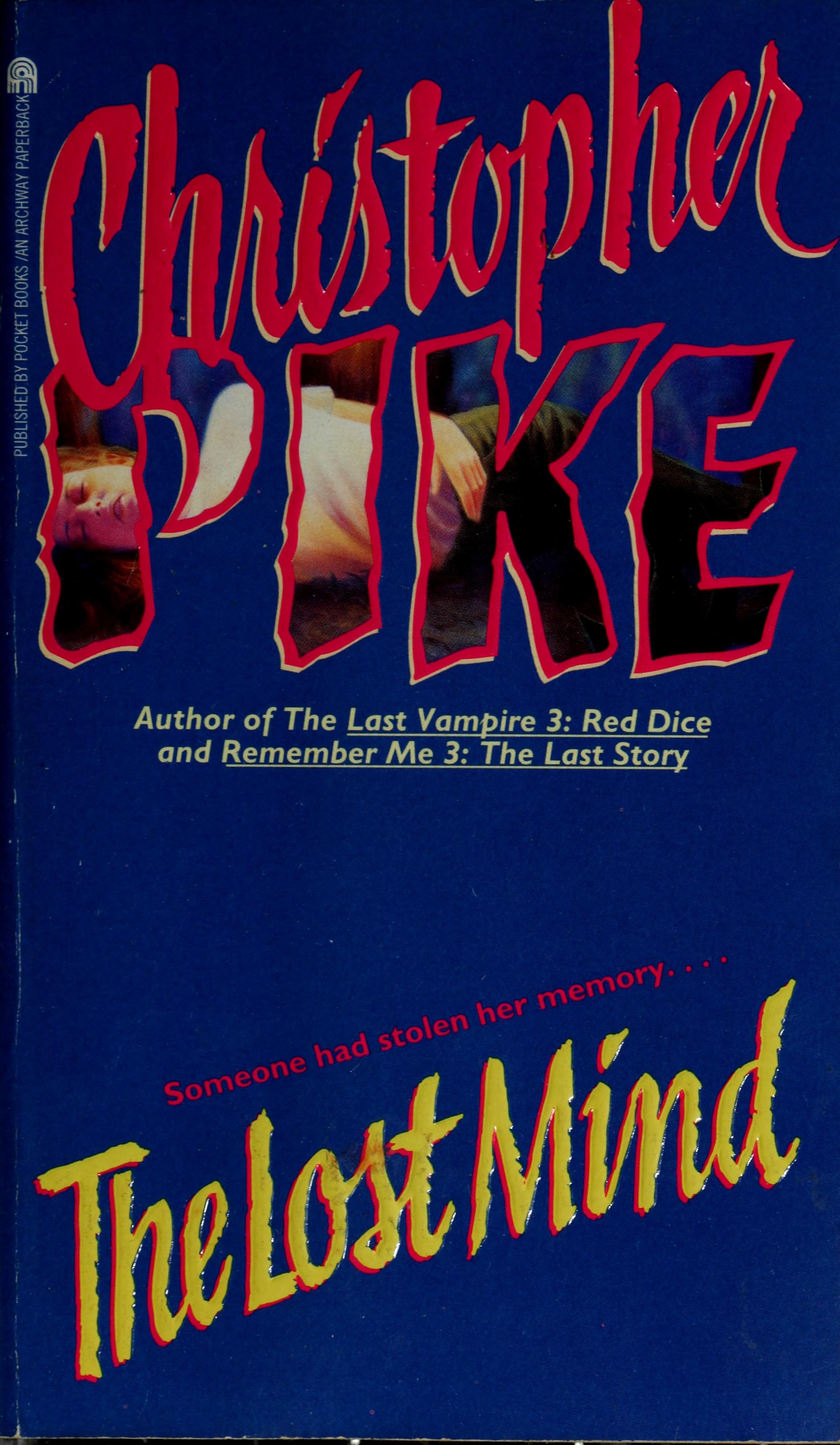 The Lost Mind