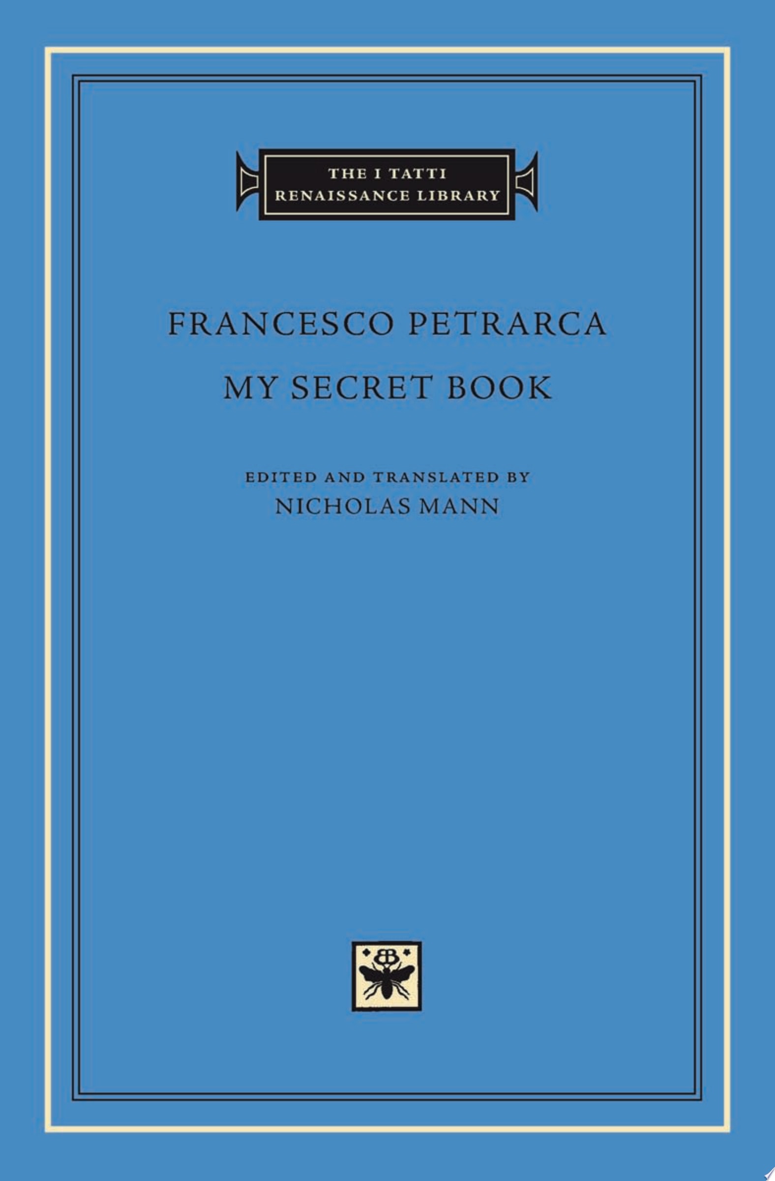 My Secret Book