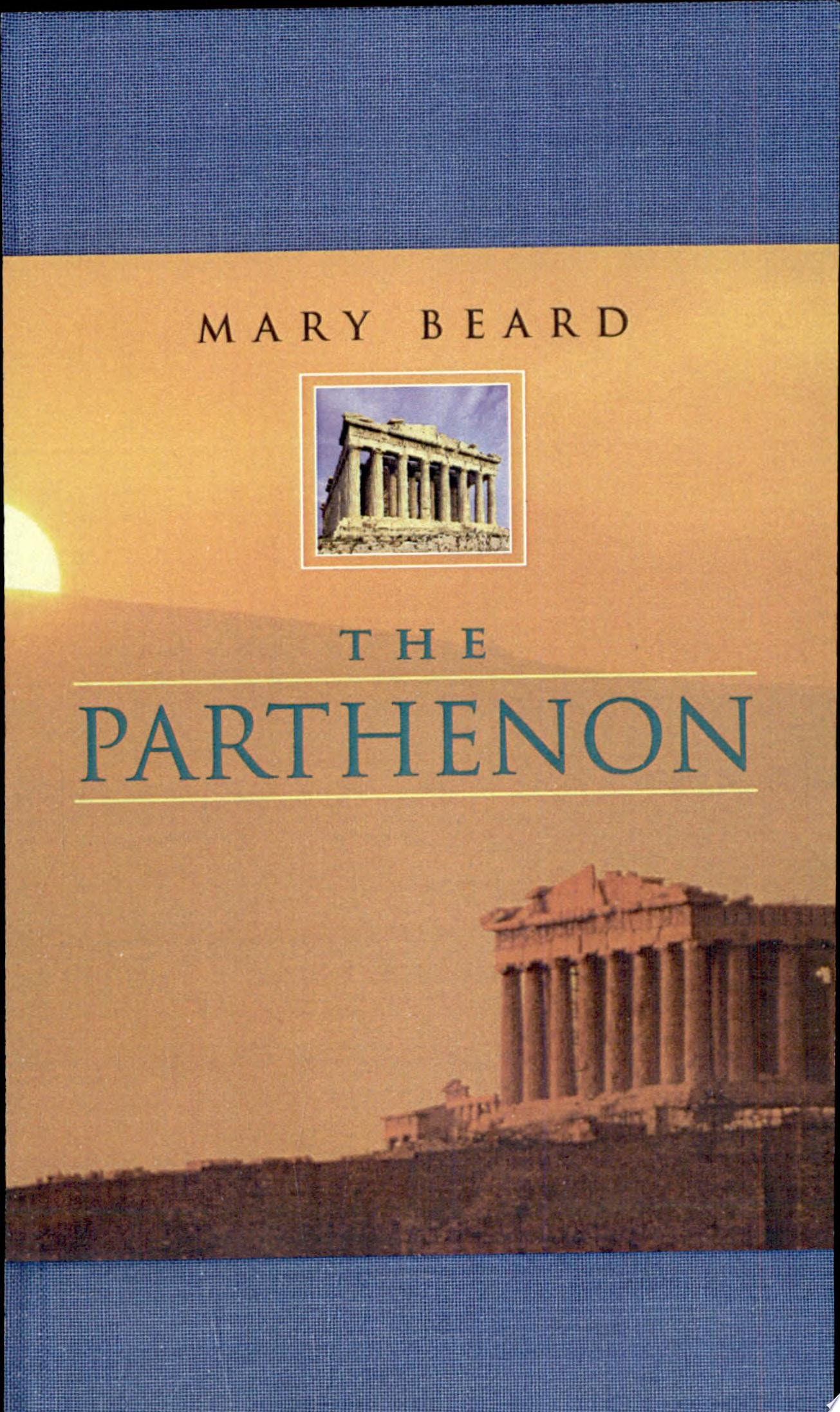 The Parthenon