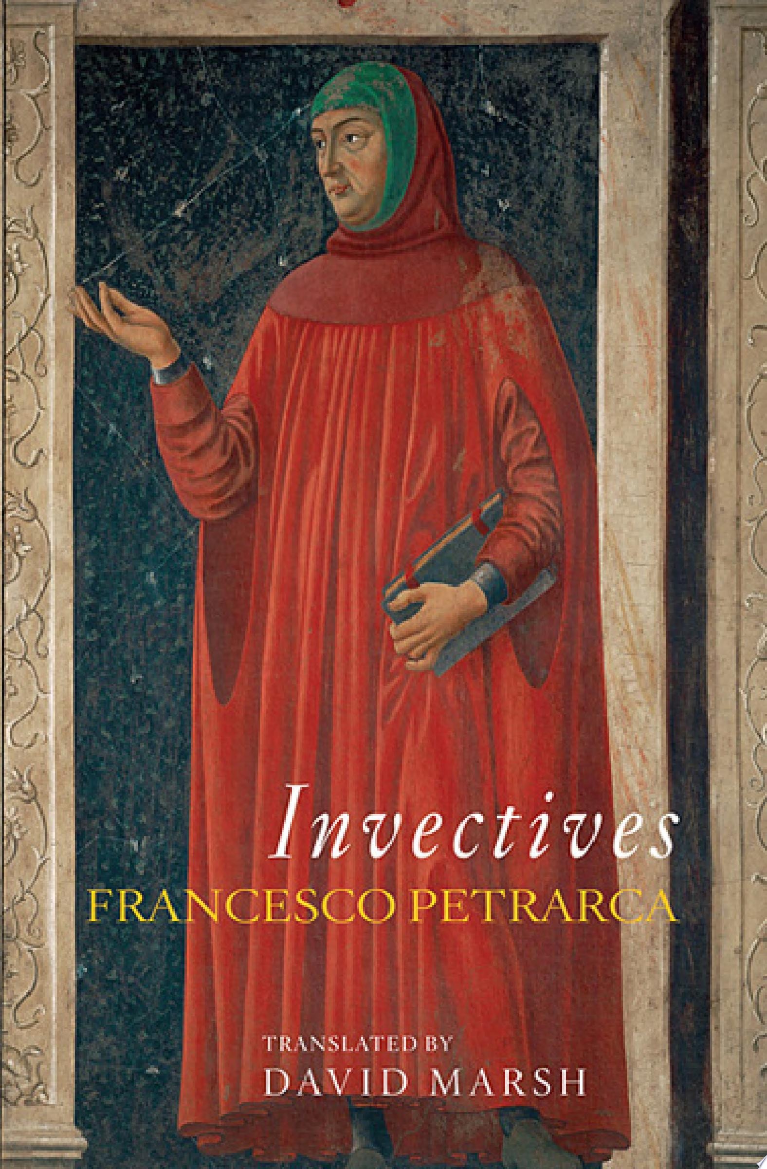 INVECTIVES