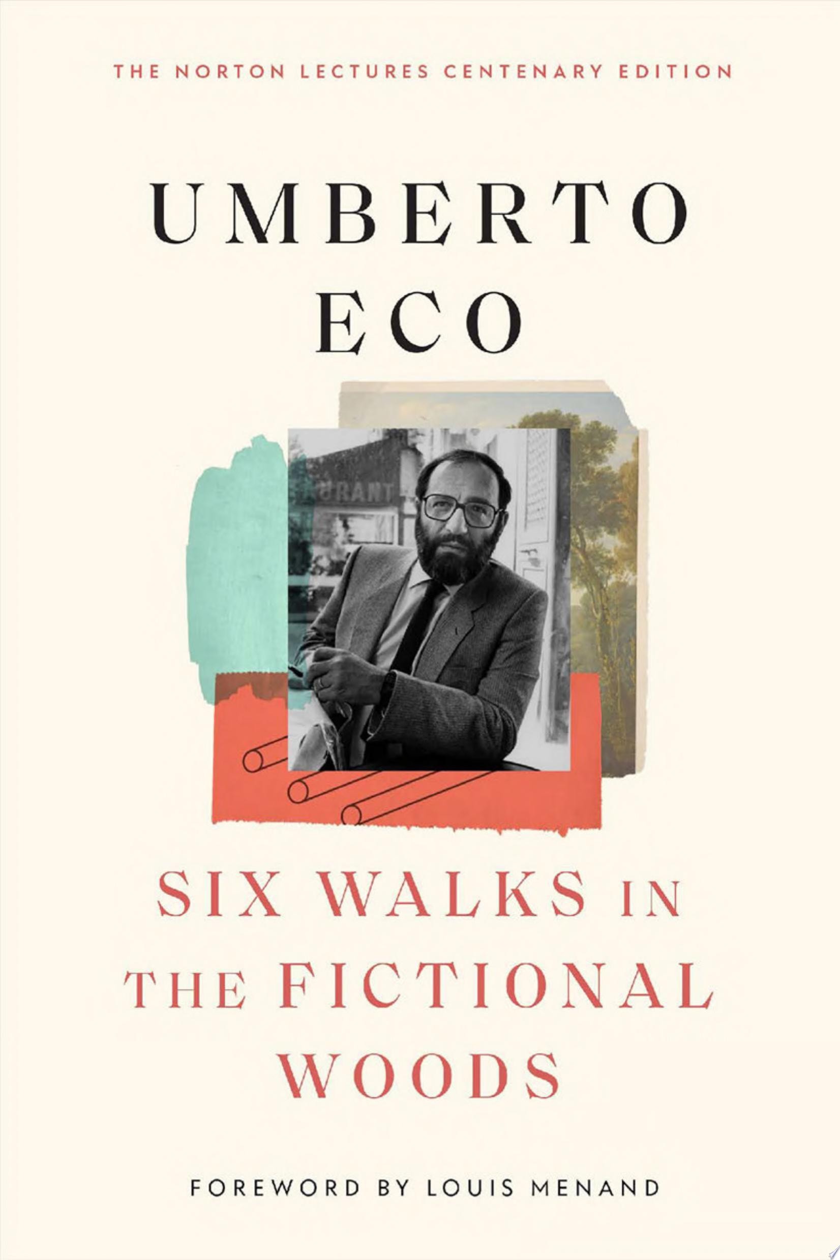 Six Walks in the Fictional Woods
