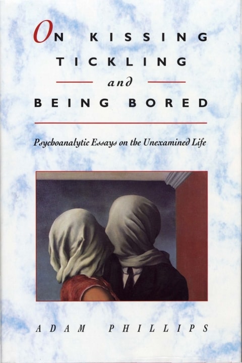 On Kissing, Tickling and Being Bored