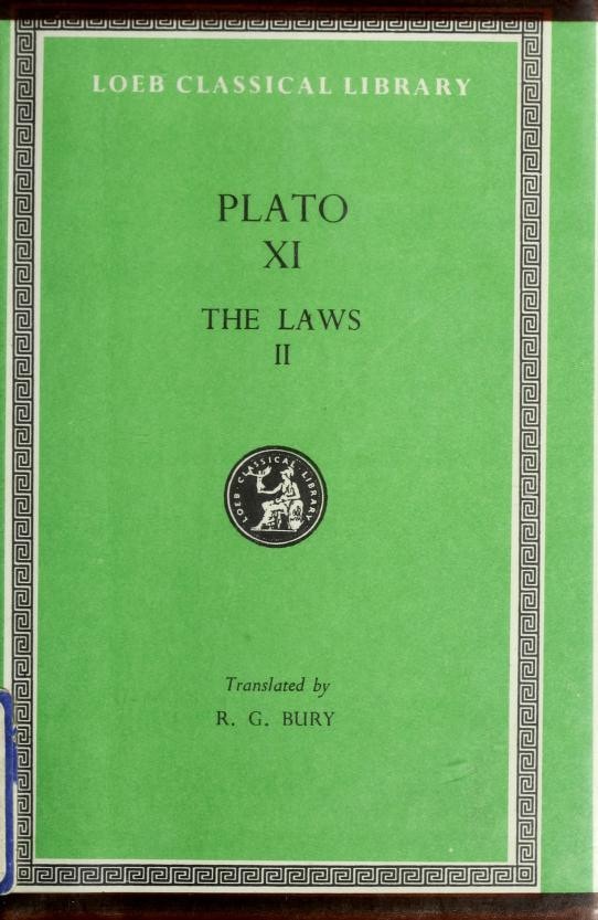 Laws