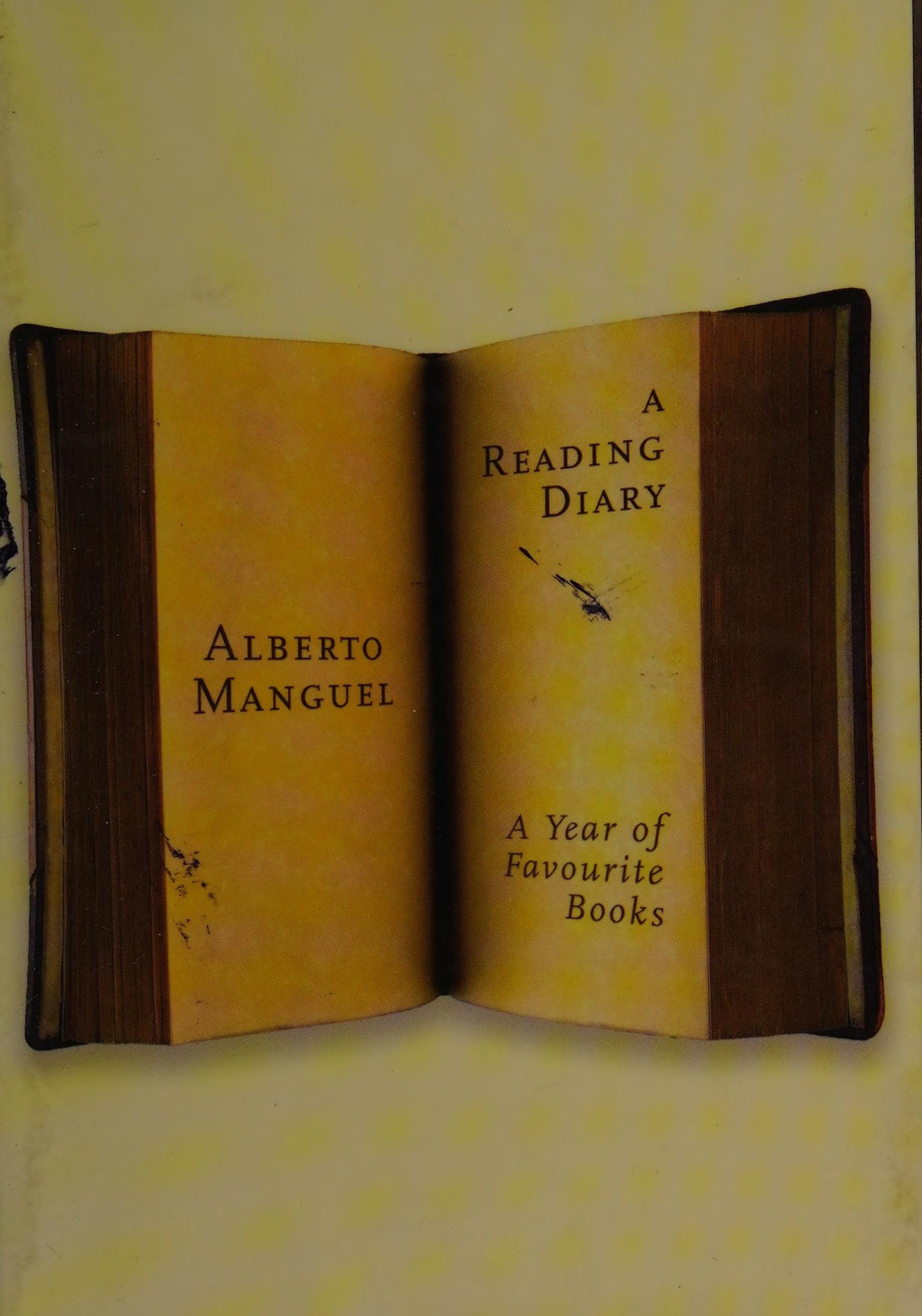 A Reading Diary