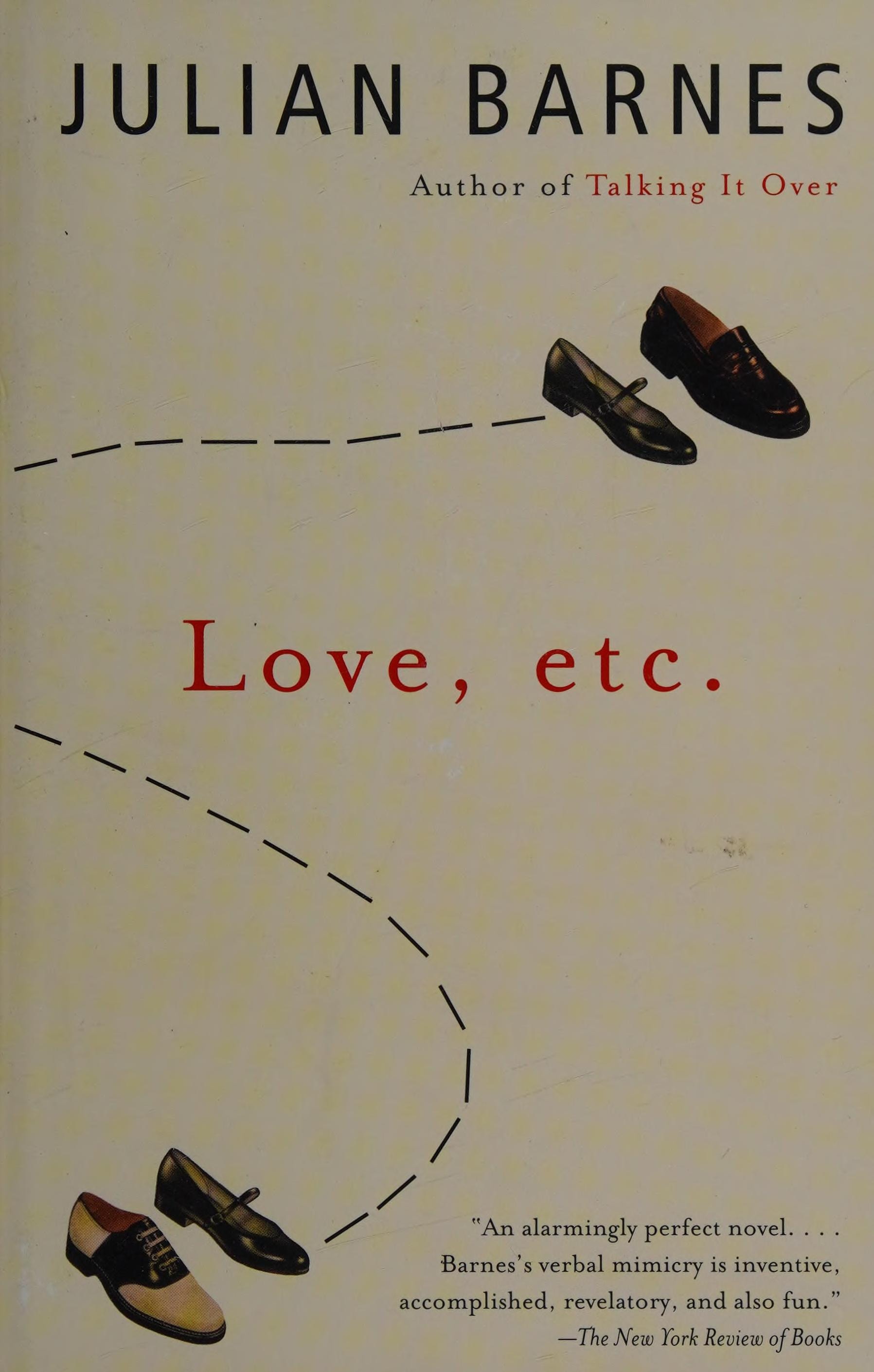 Love, Etc