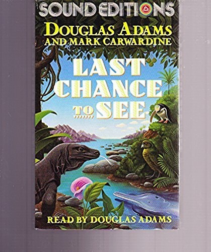 Last Chance To See