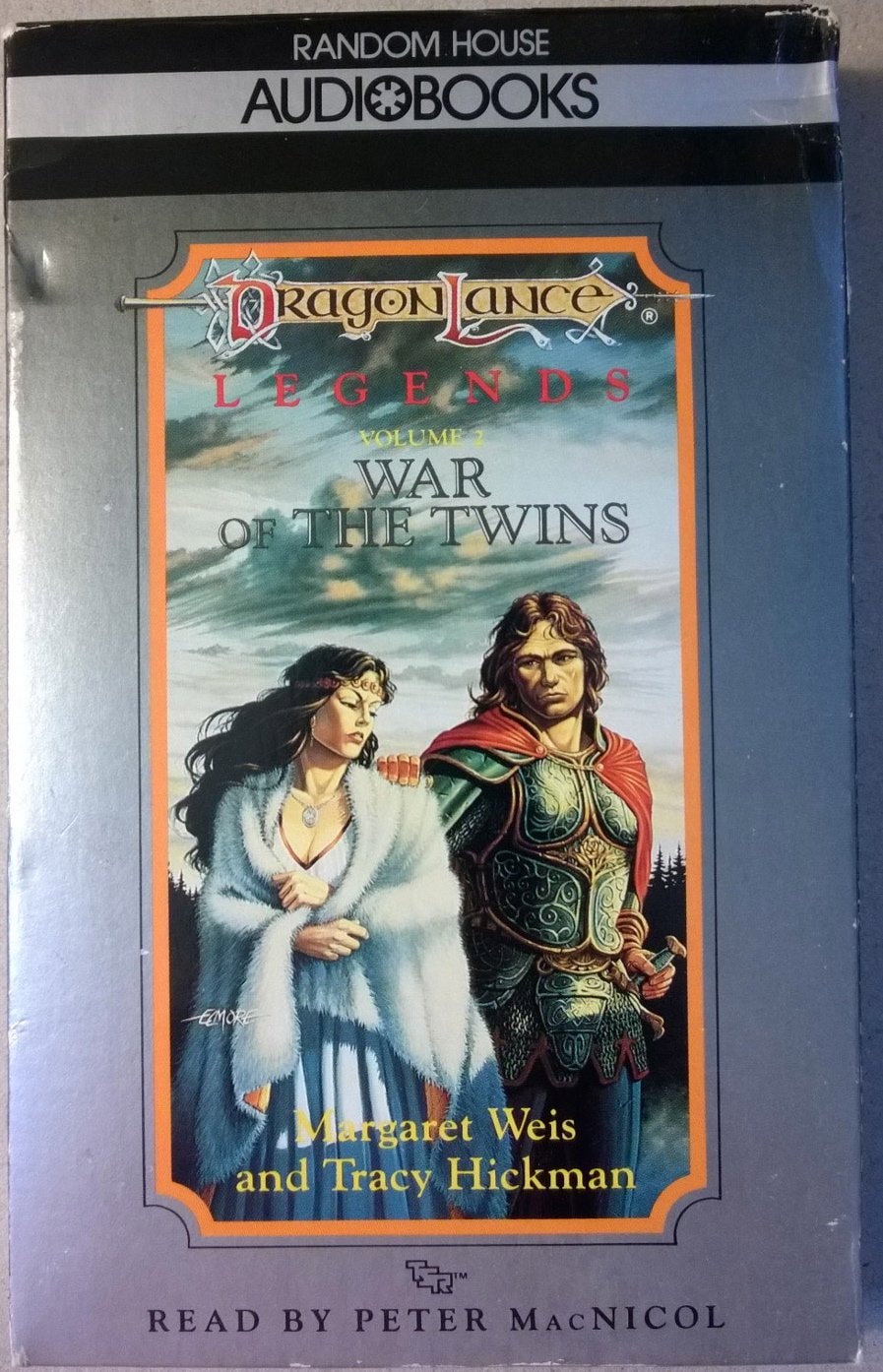 War of the Twins