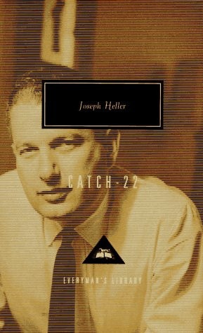 Catch-22 Introduction by Malcolm Bradbury