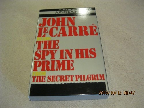 The Spy in His Prime