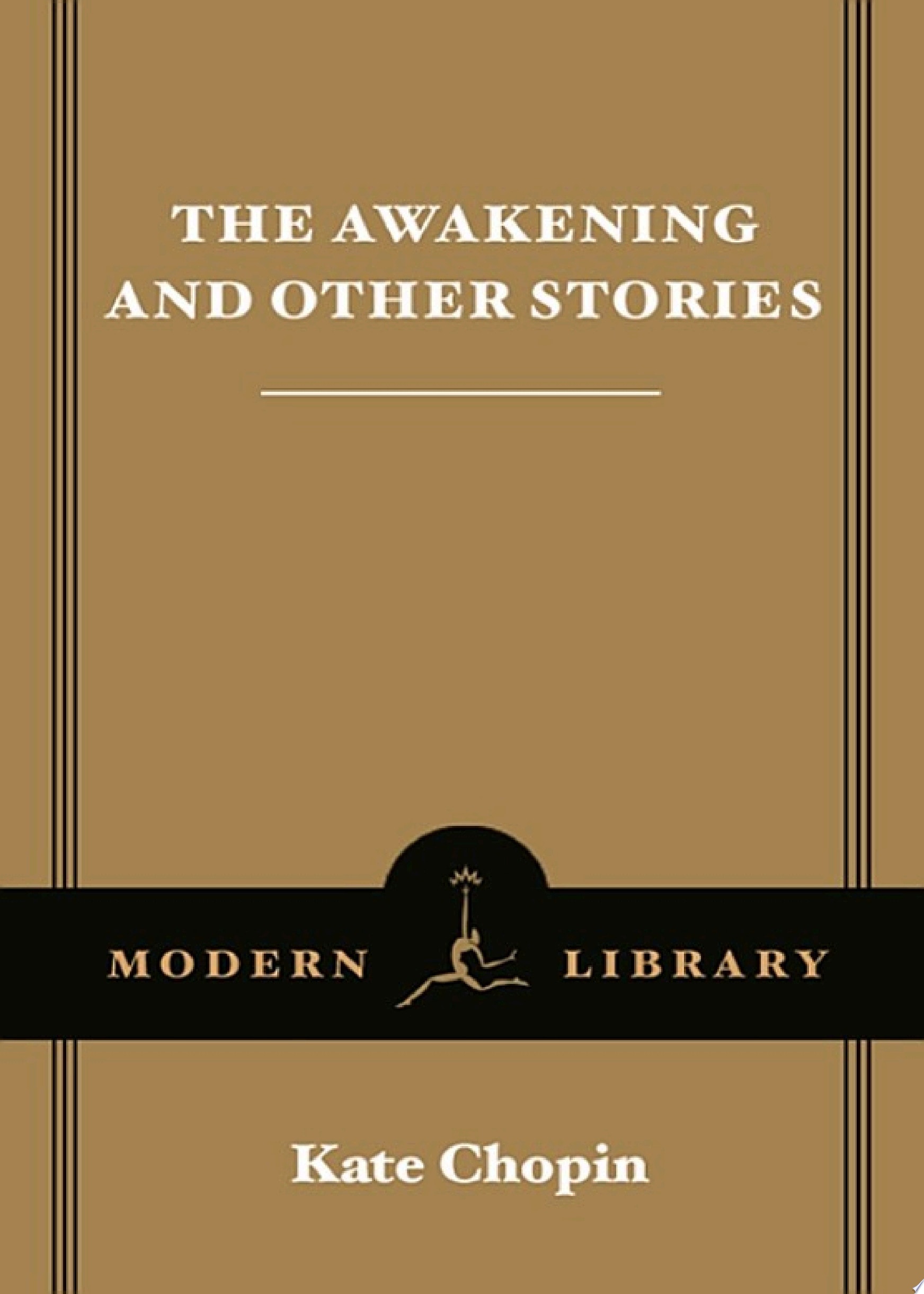 The Awakening and Selected Stories
