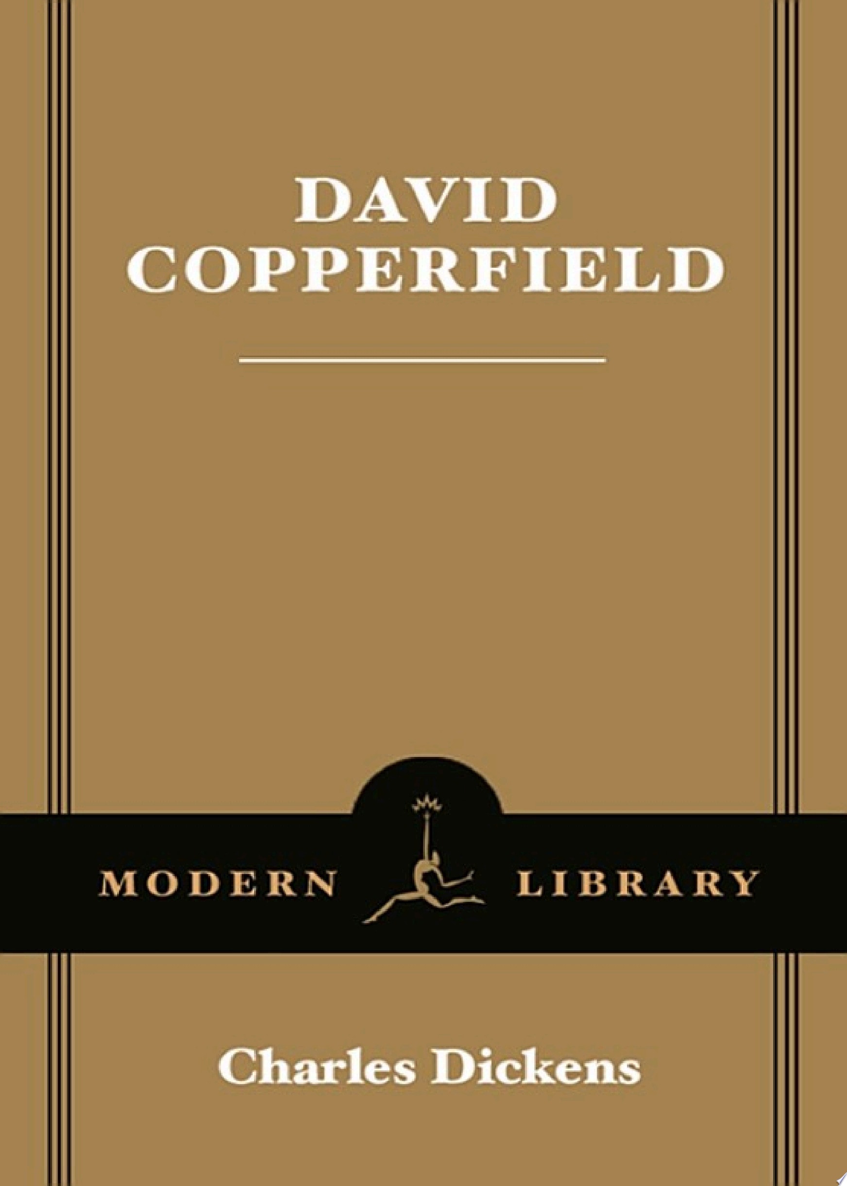 David Copperfield