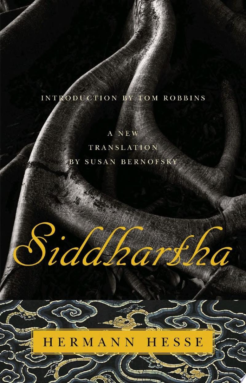 Siddhartha An Indian Poem