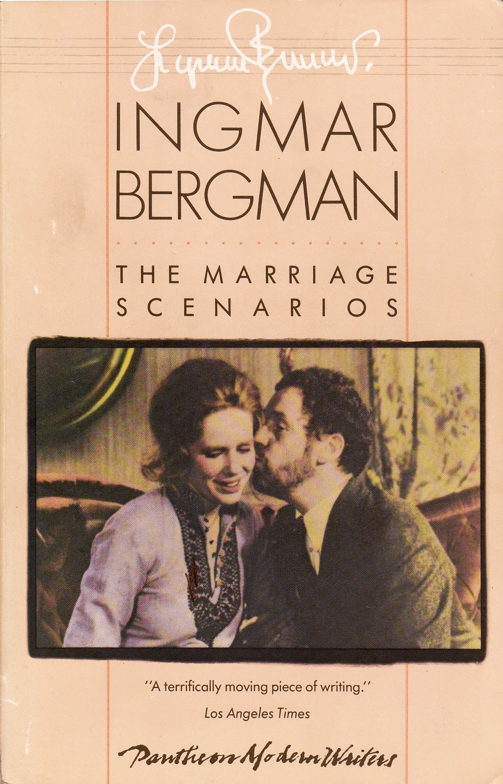 Marriage Scenarios