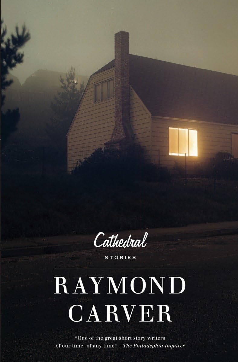 Cathedral Stories