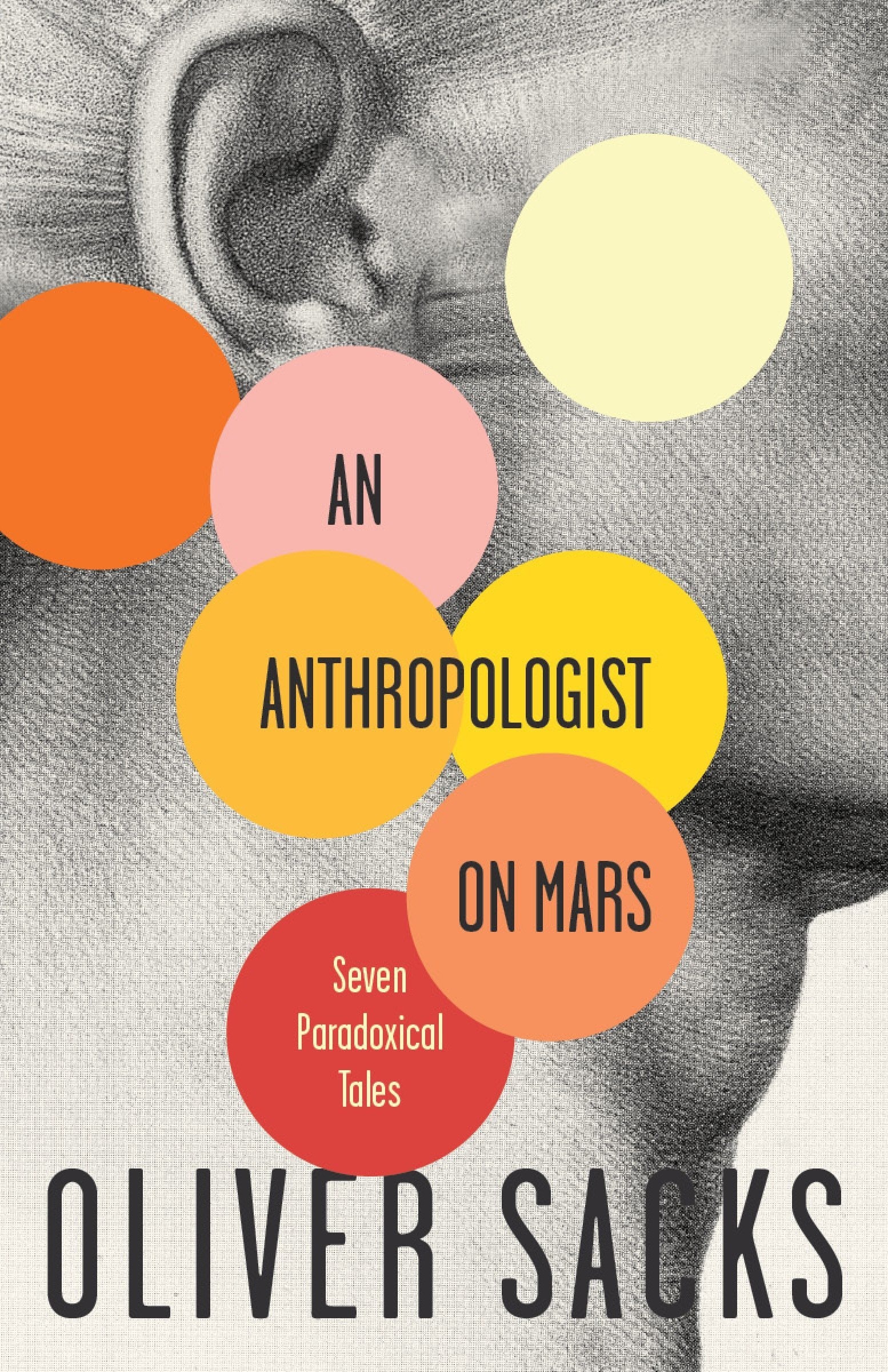 An Anthropologist on Mars Seven Paradoxical Tales