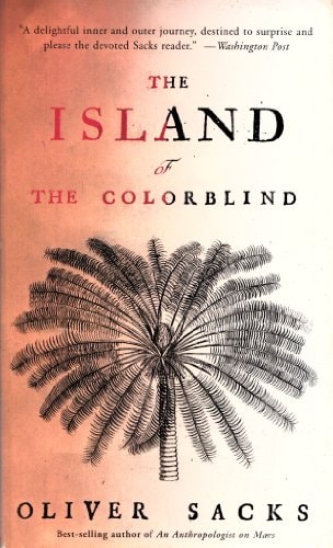 Island of the Colorblind Open