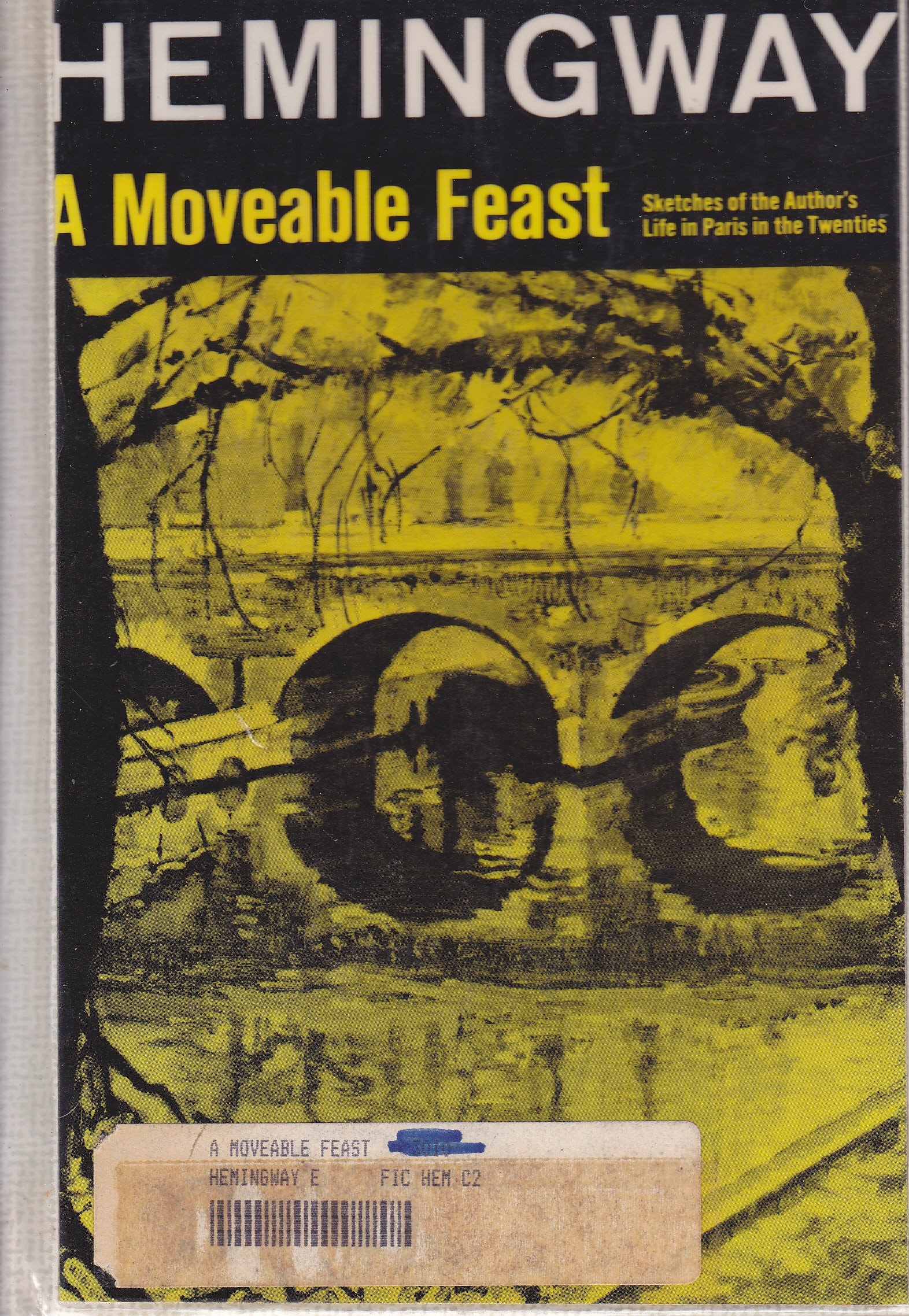 Moveable Feast