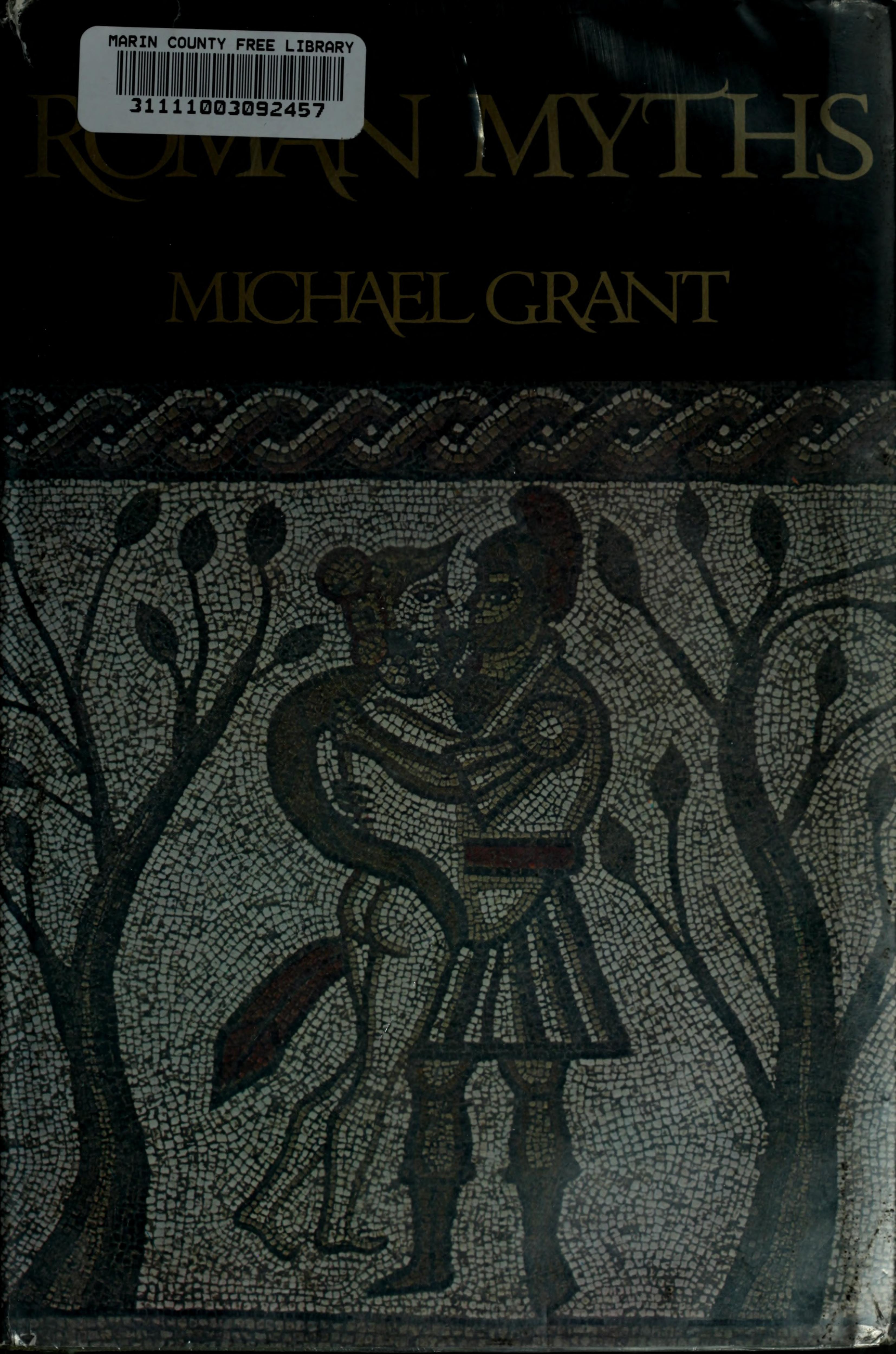 Roman Myths