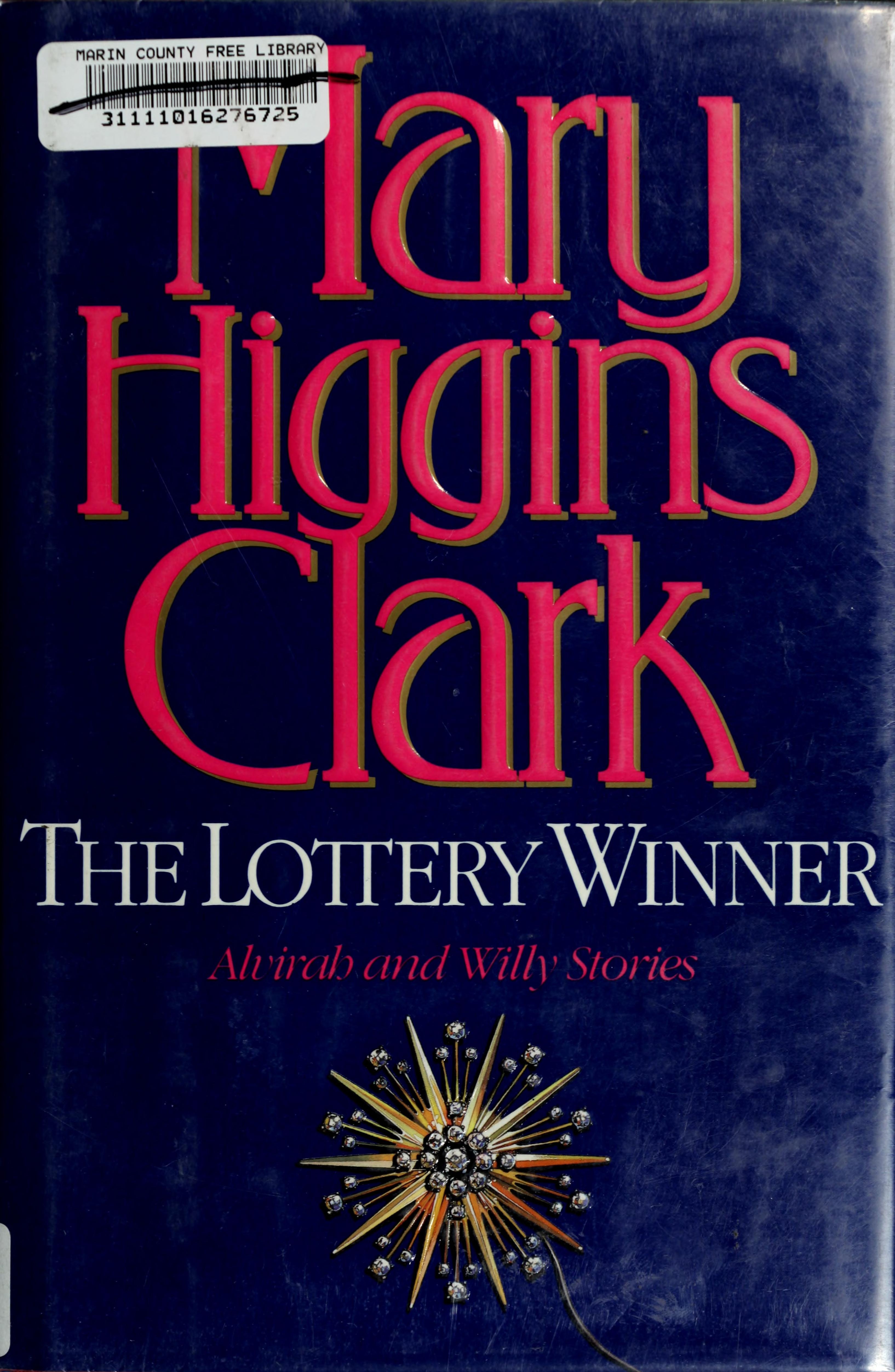 The Lottery Winner