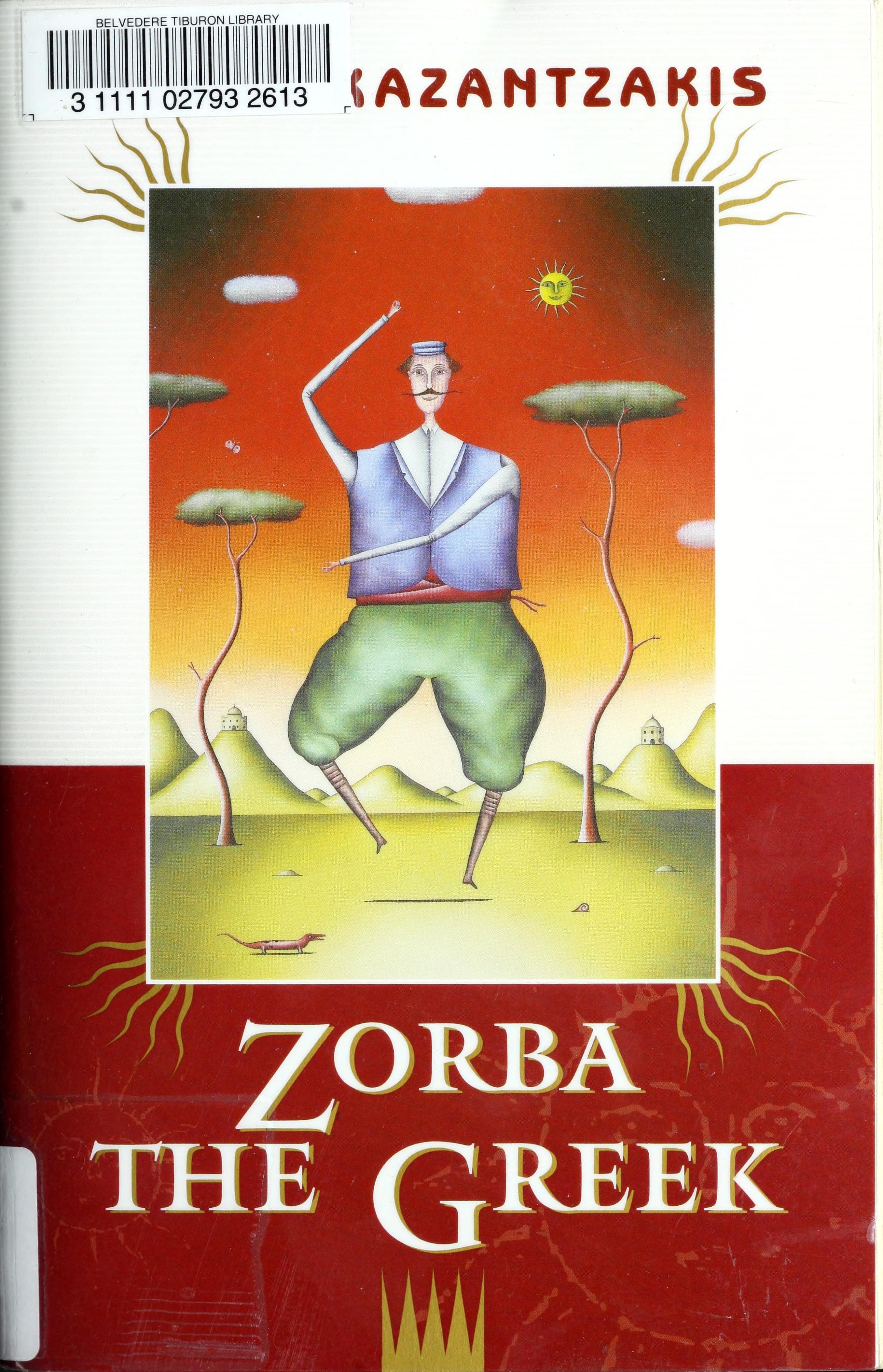 Zorba the Greek