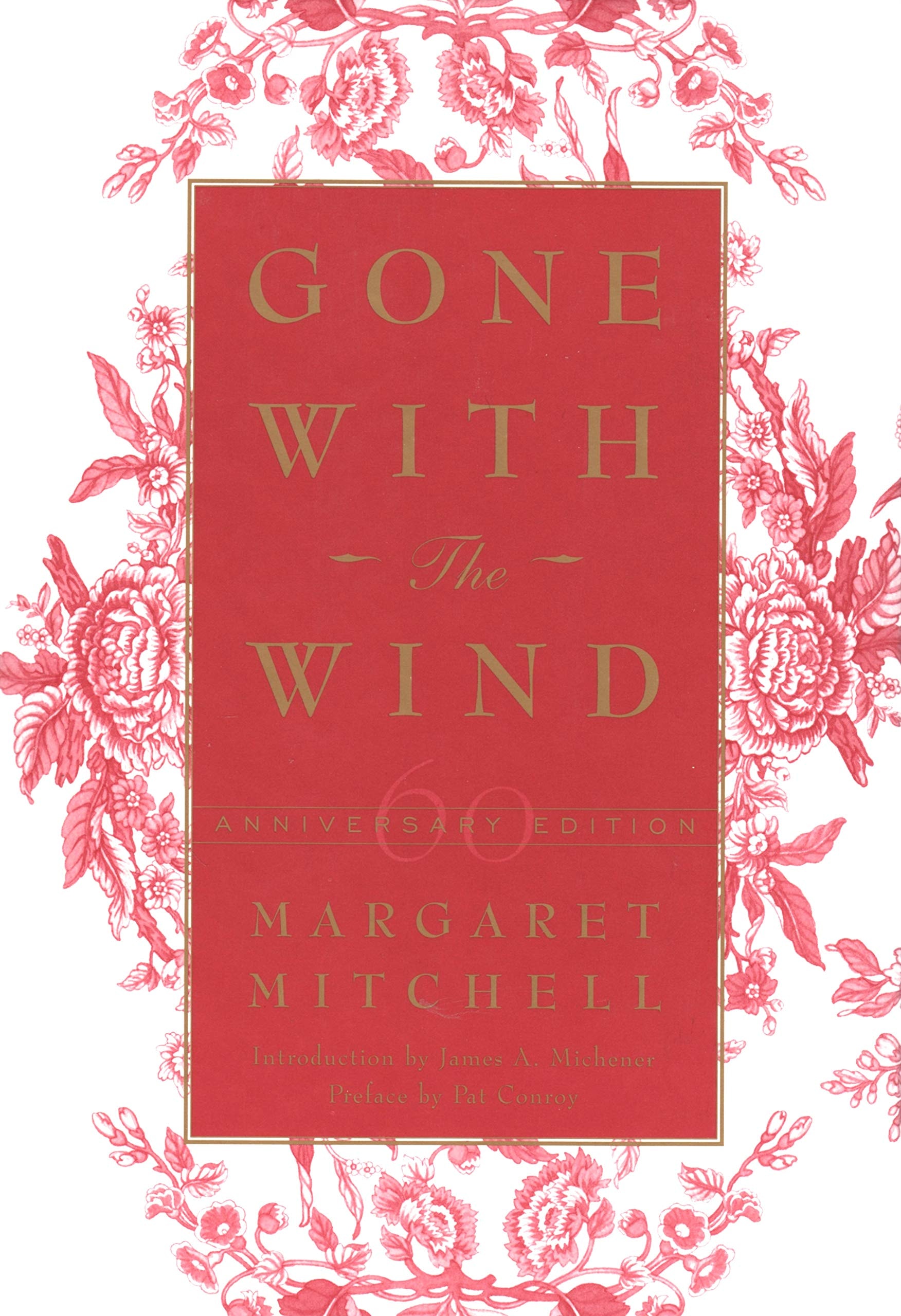 Gone With The Wind: 60th Anniversary Edition