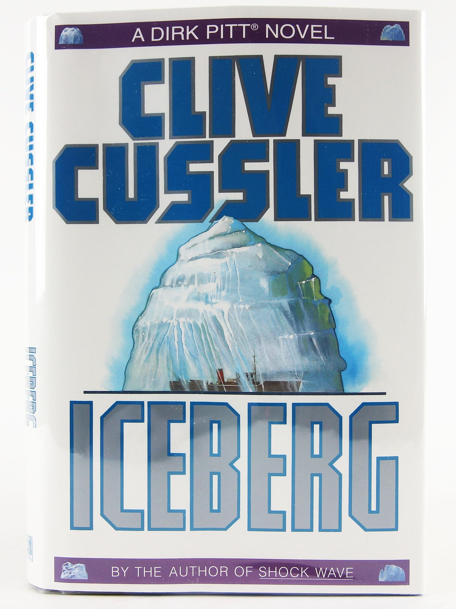 Iceberg