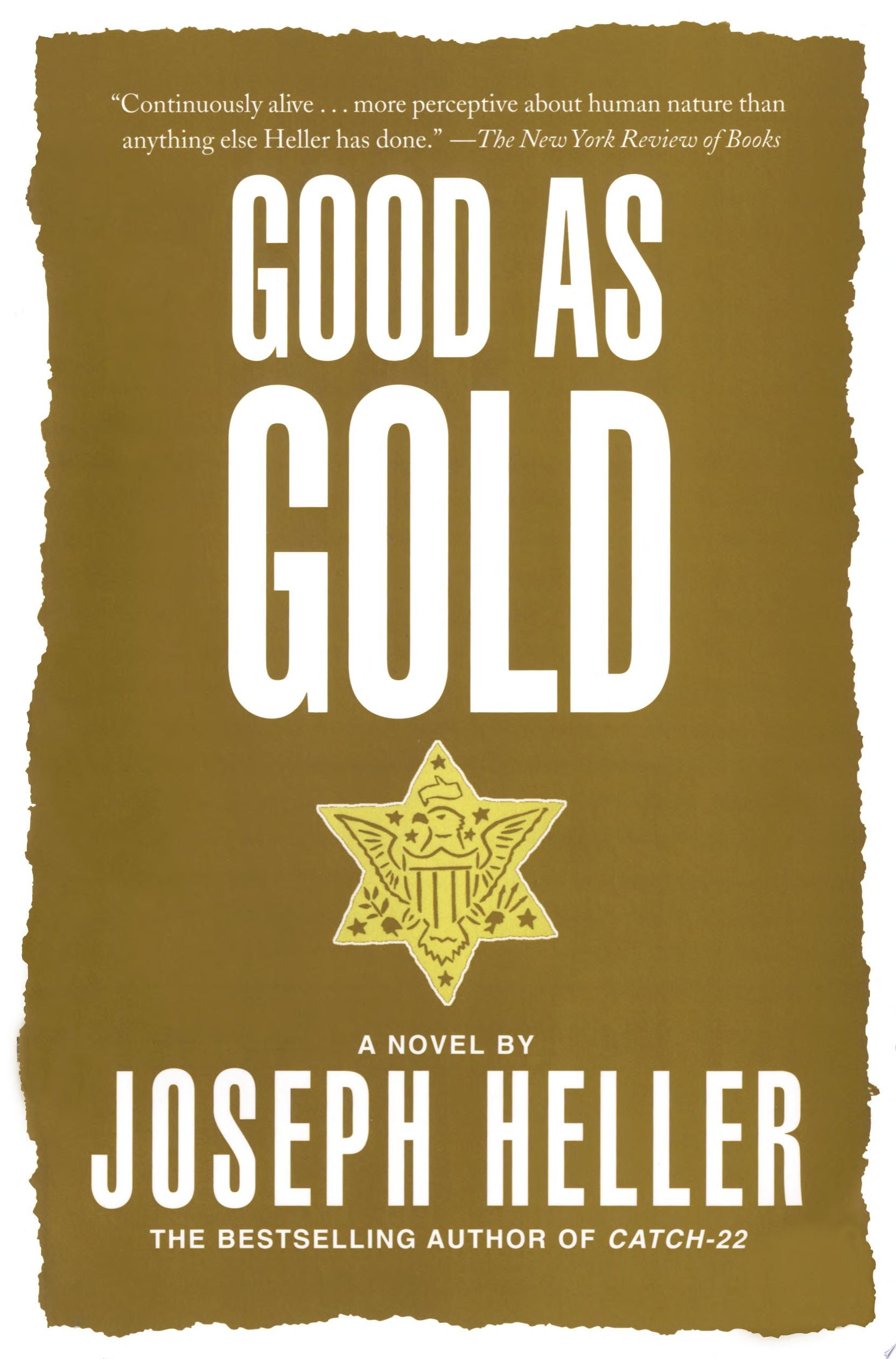 Good as Gold