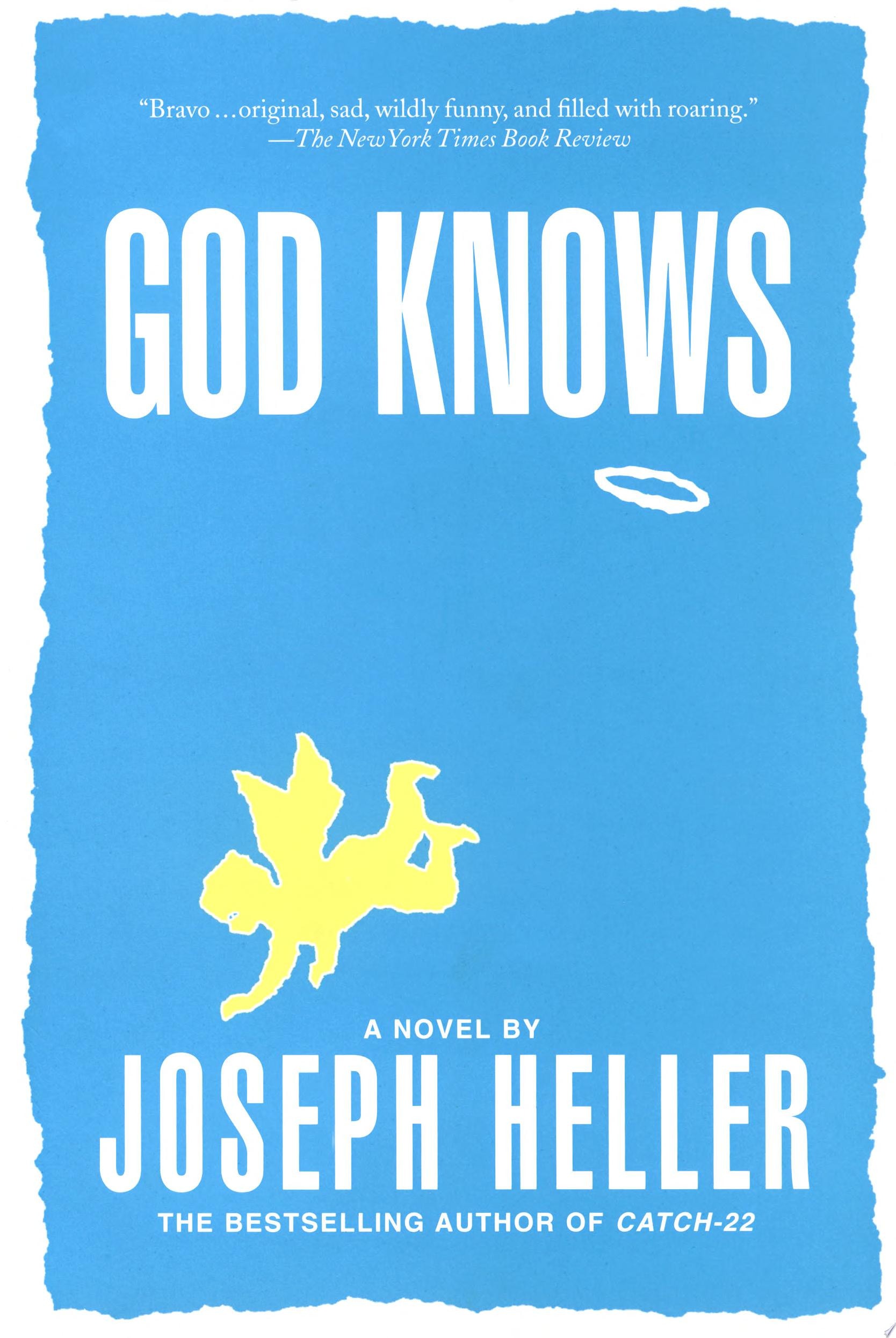 God Knows