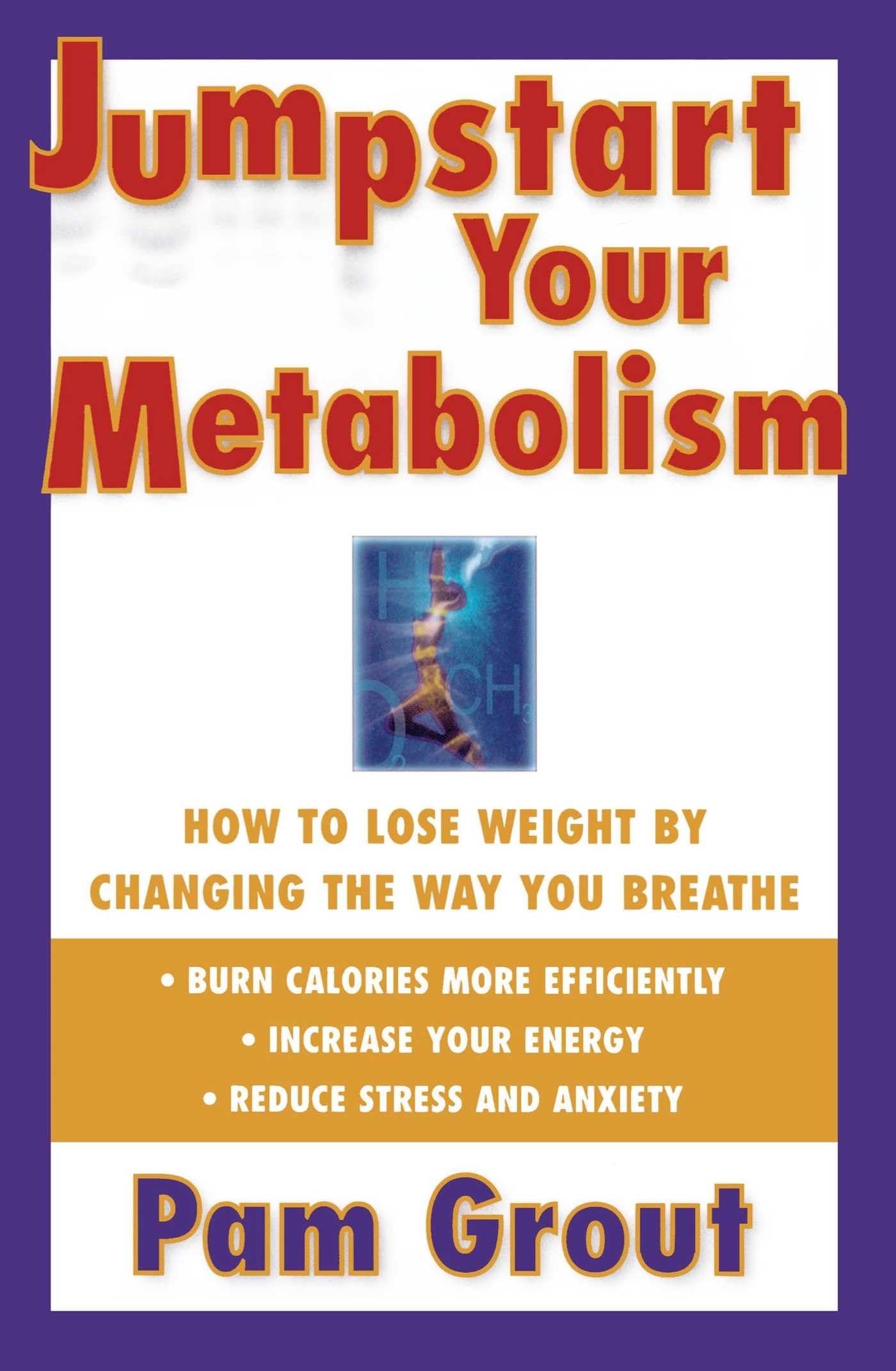 Jumpstart Your Metabolism How To Lose Weight By Changing The Way You Breathe