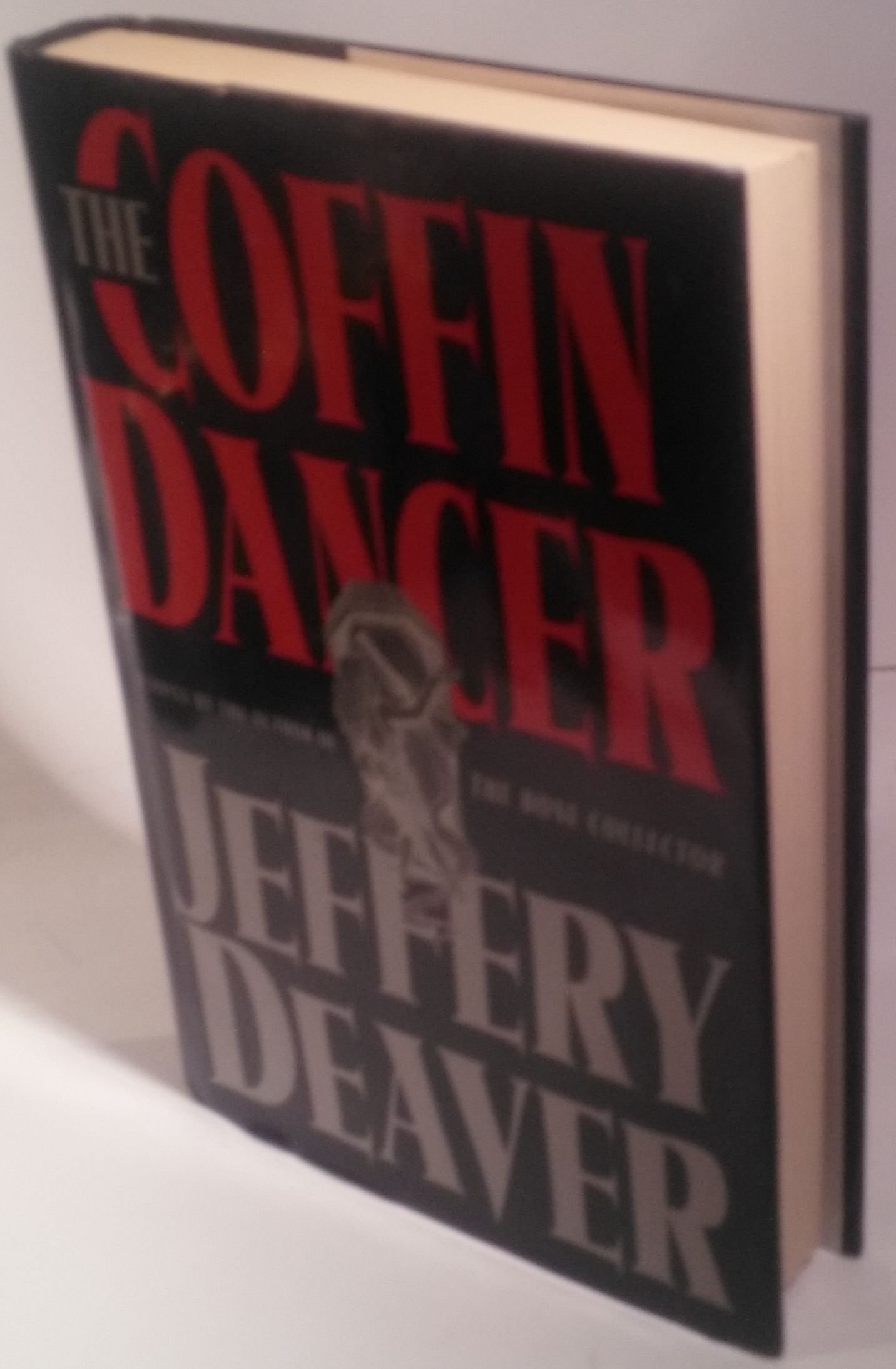 The Coffin Dancer
