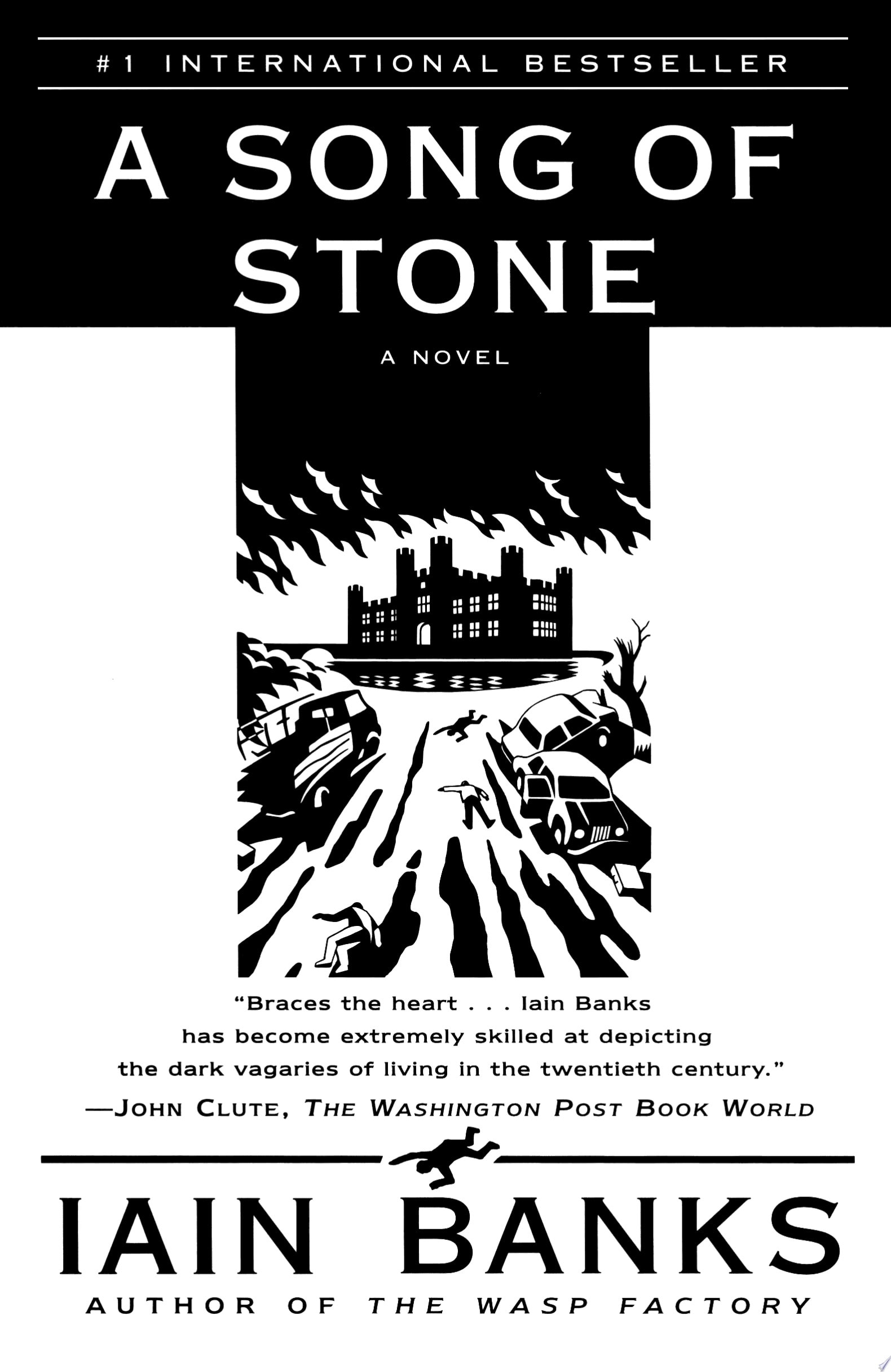A Song of Stone A Novel