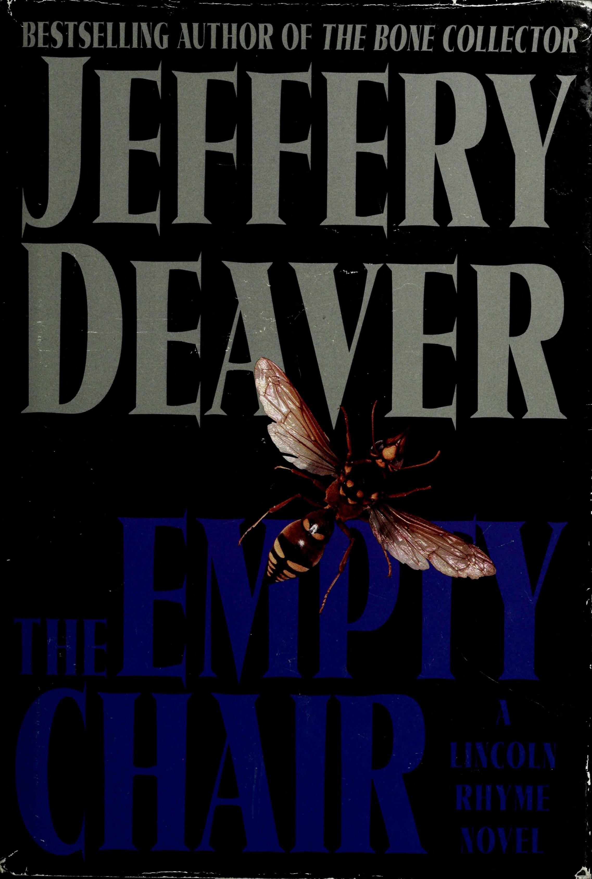 The Empty Chair