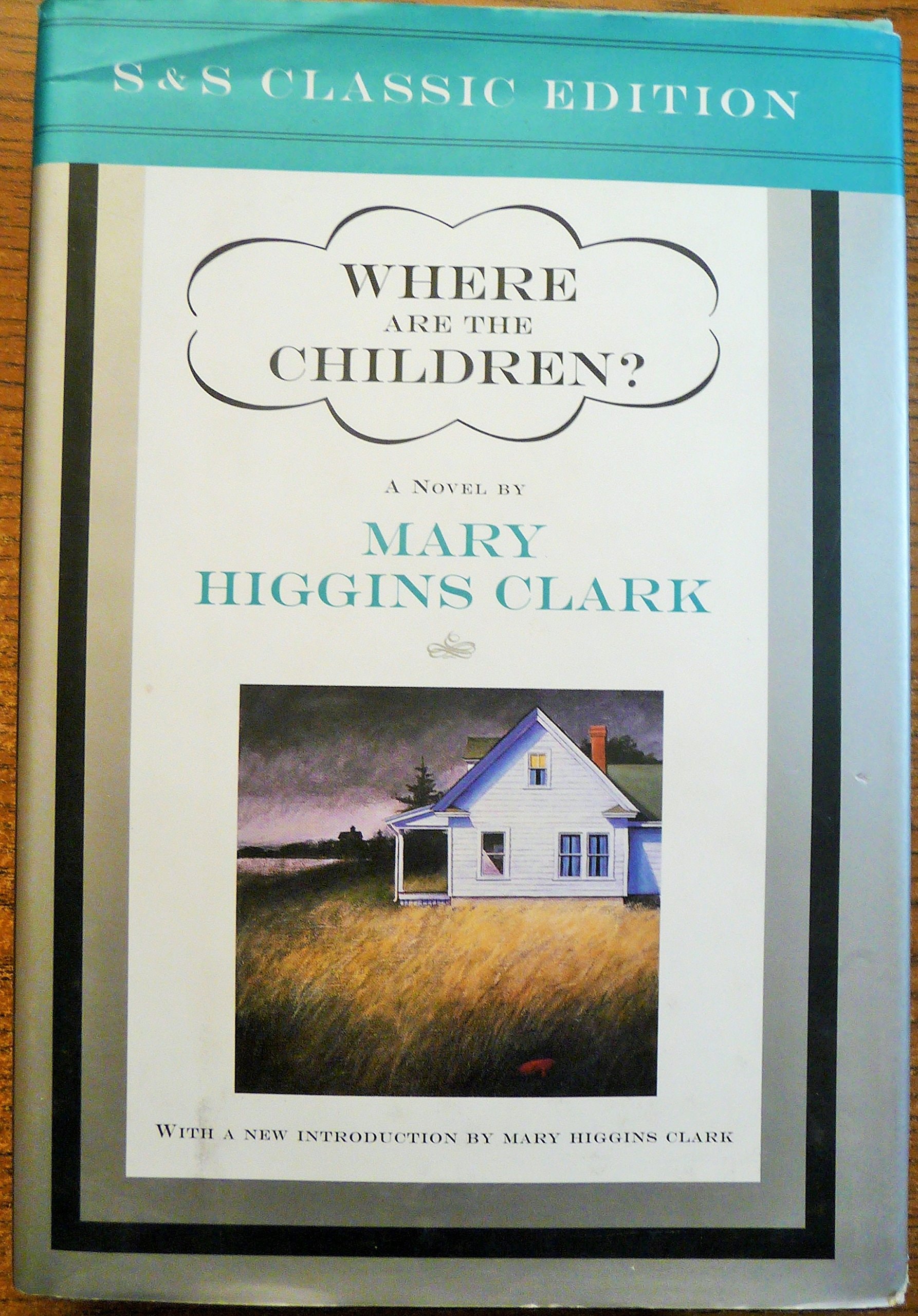 Where Are the Children?