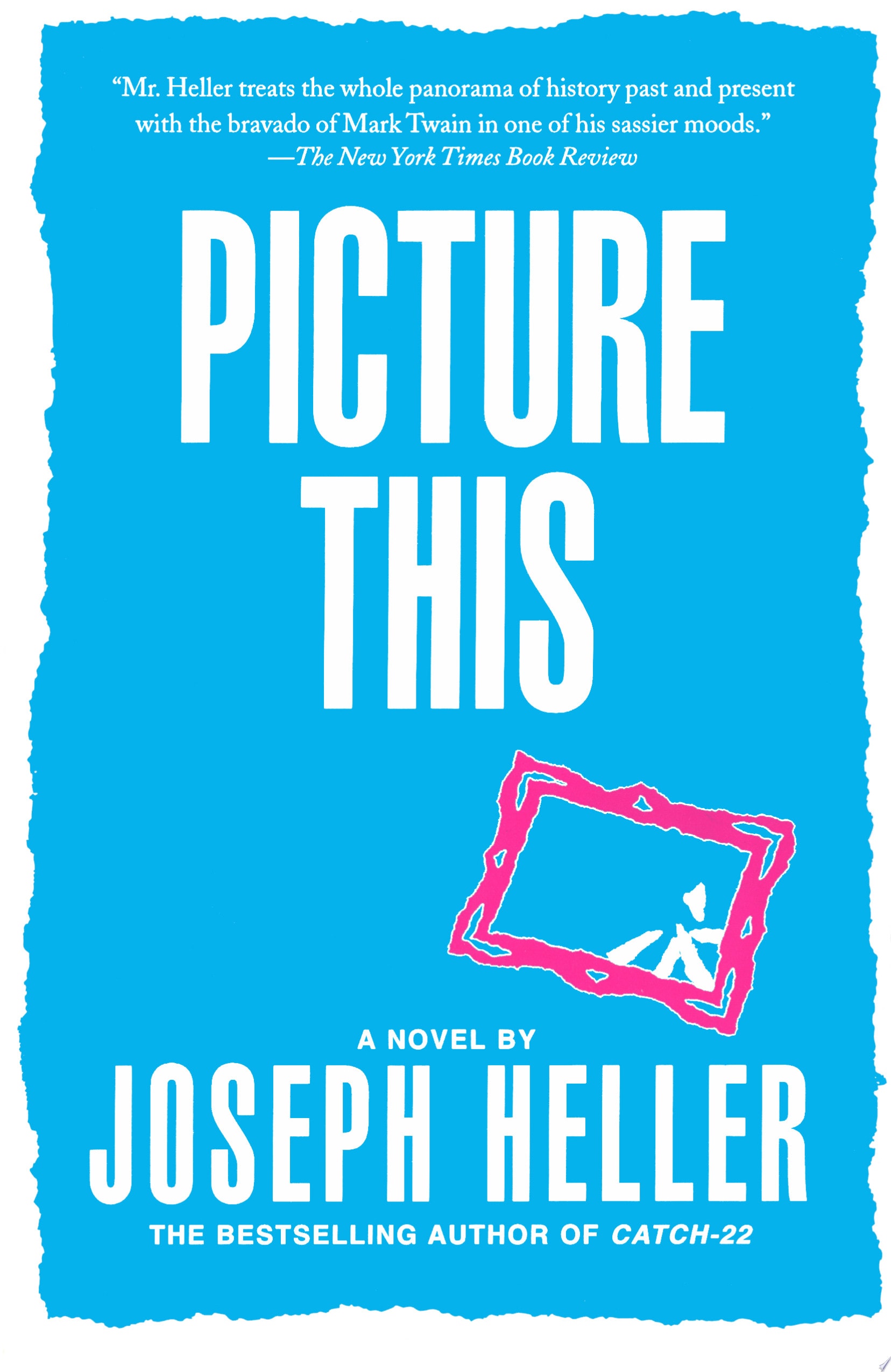 Picture This A Novel