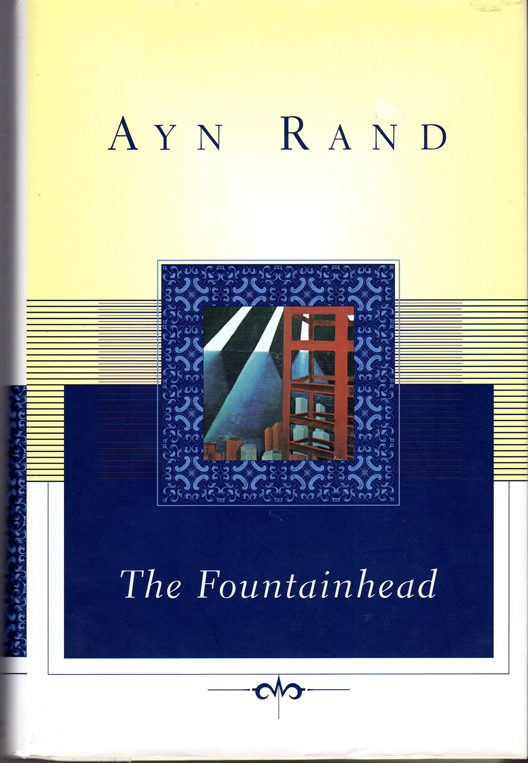 The Fountainhead