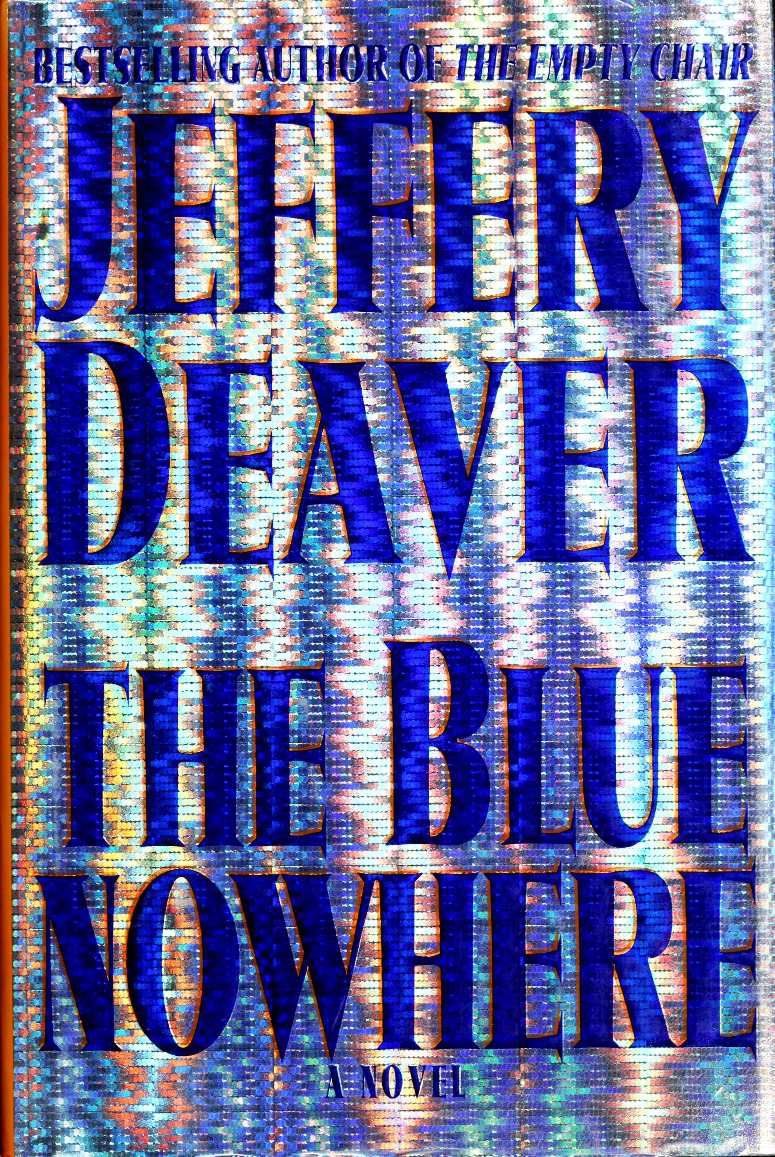 The Blue Nowhere