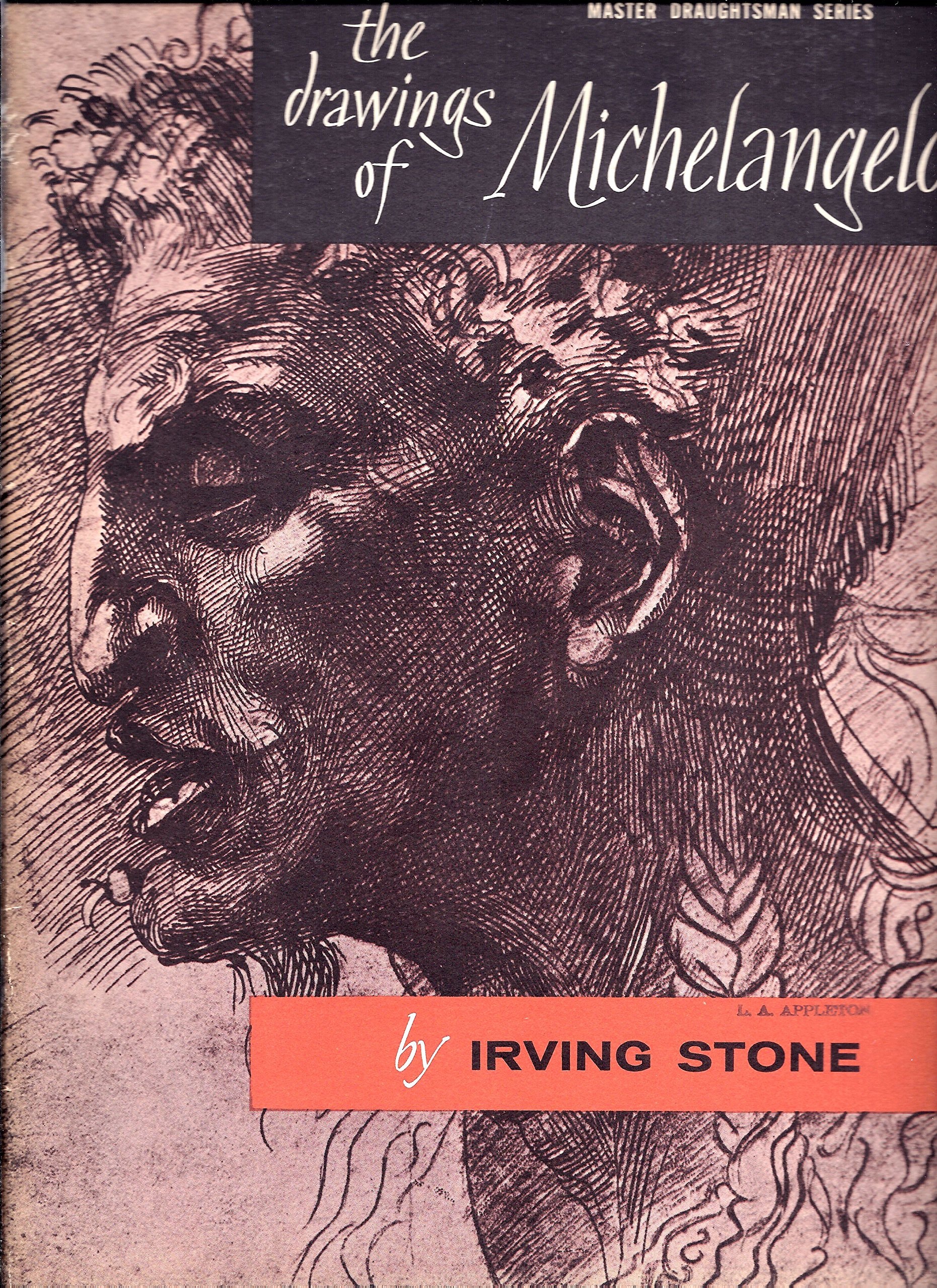 Drawings of Michaelangelo