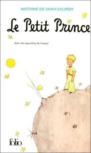 Petit Prince